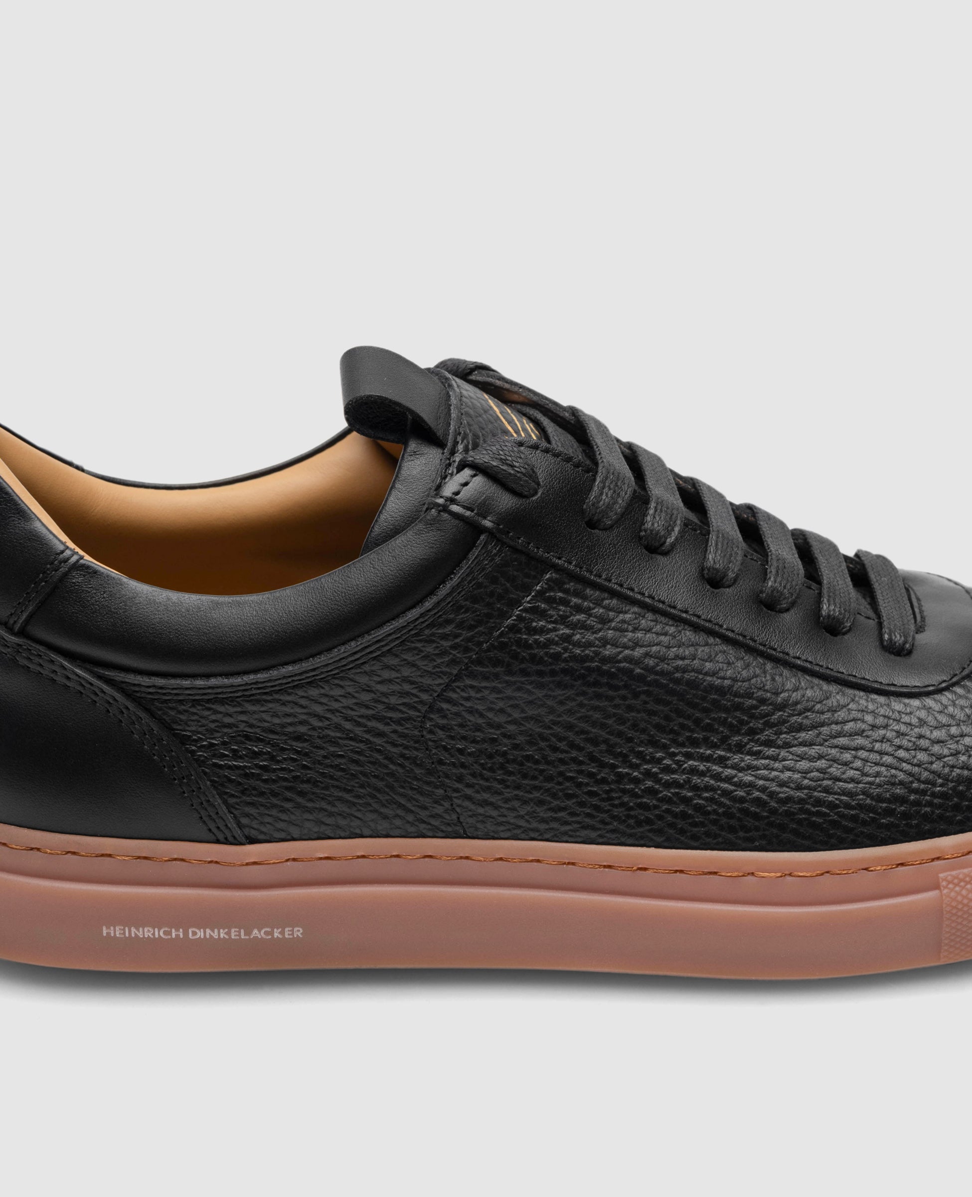 dinkelacker-turin-sneaker-t-schwarz-aus-gepr-gtem-kalbsleder image 6