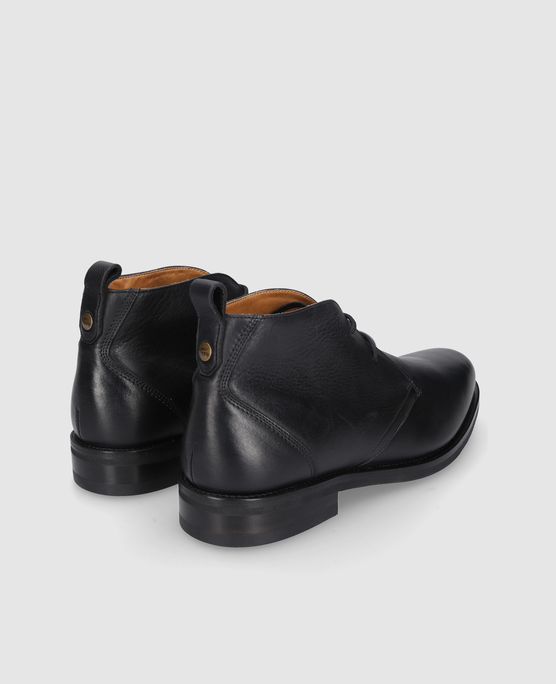 dinkelacker-genf-george-boot-n-stiefelette-schwarz image 4