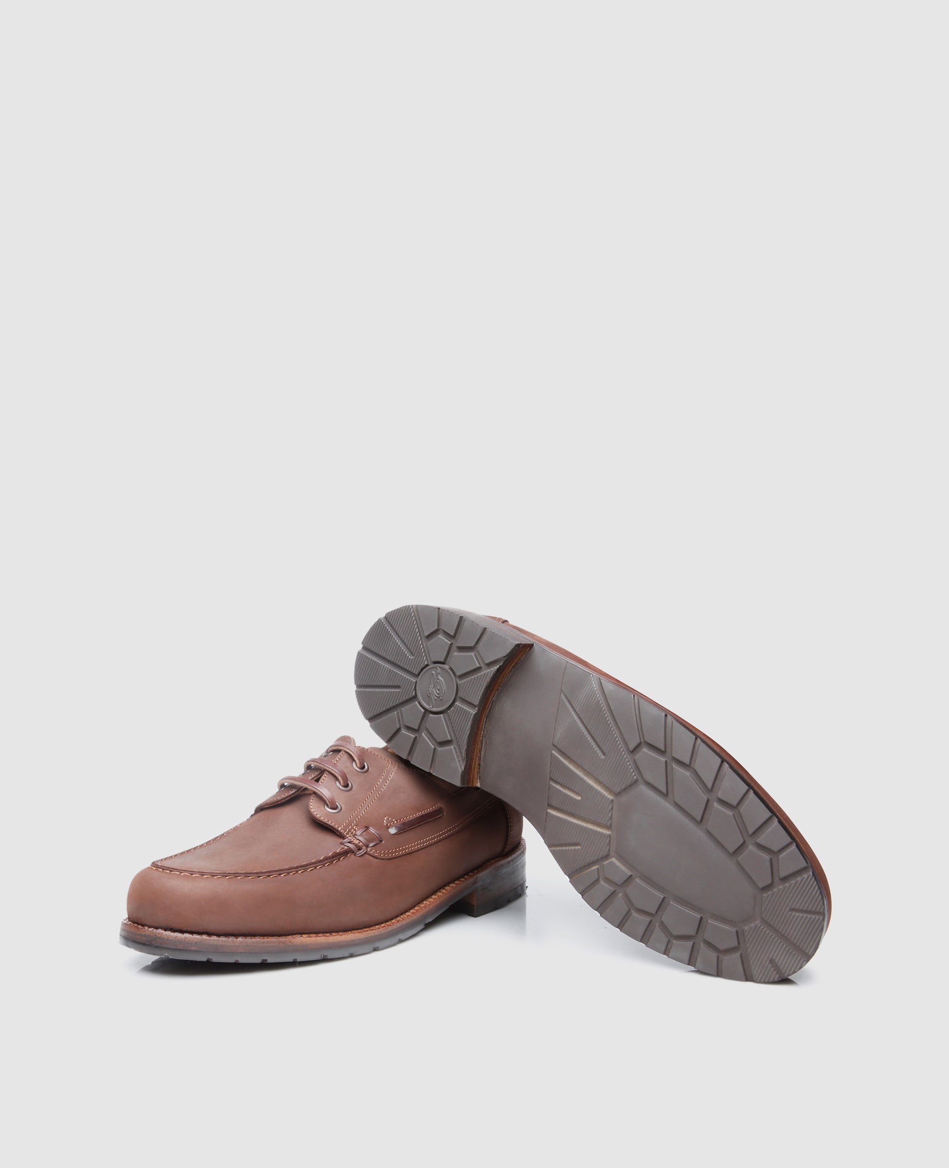 dinkelacker-miami-plain-j-bootsschuh-coffee-aus-mountain-leder image 6