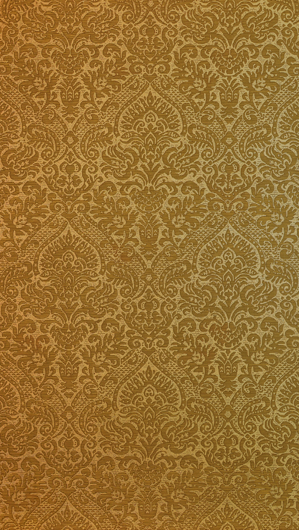 hembus-tapete-421-a-k-nig-ludwig-ohne-velour-papiertapete-63-5-cm-goldgelb image 1