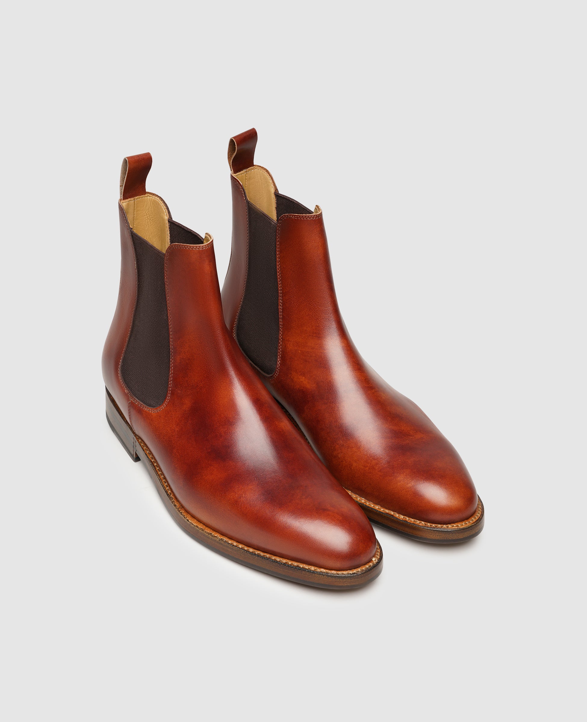 dinkelacker-luzern-chelsea-boot-tc-whiskey-herren-boots-hellbraun image 5