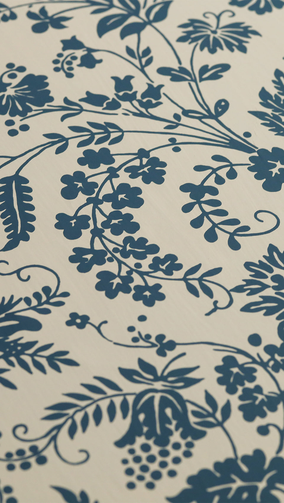 hembus-tapete-425-blaue-bl-tenranken-papiertapete-empire image 2
