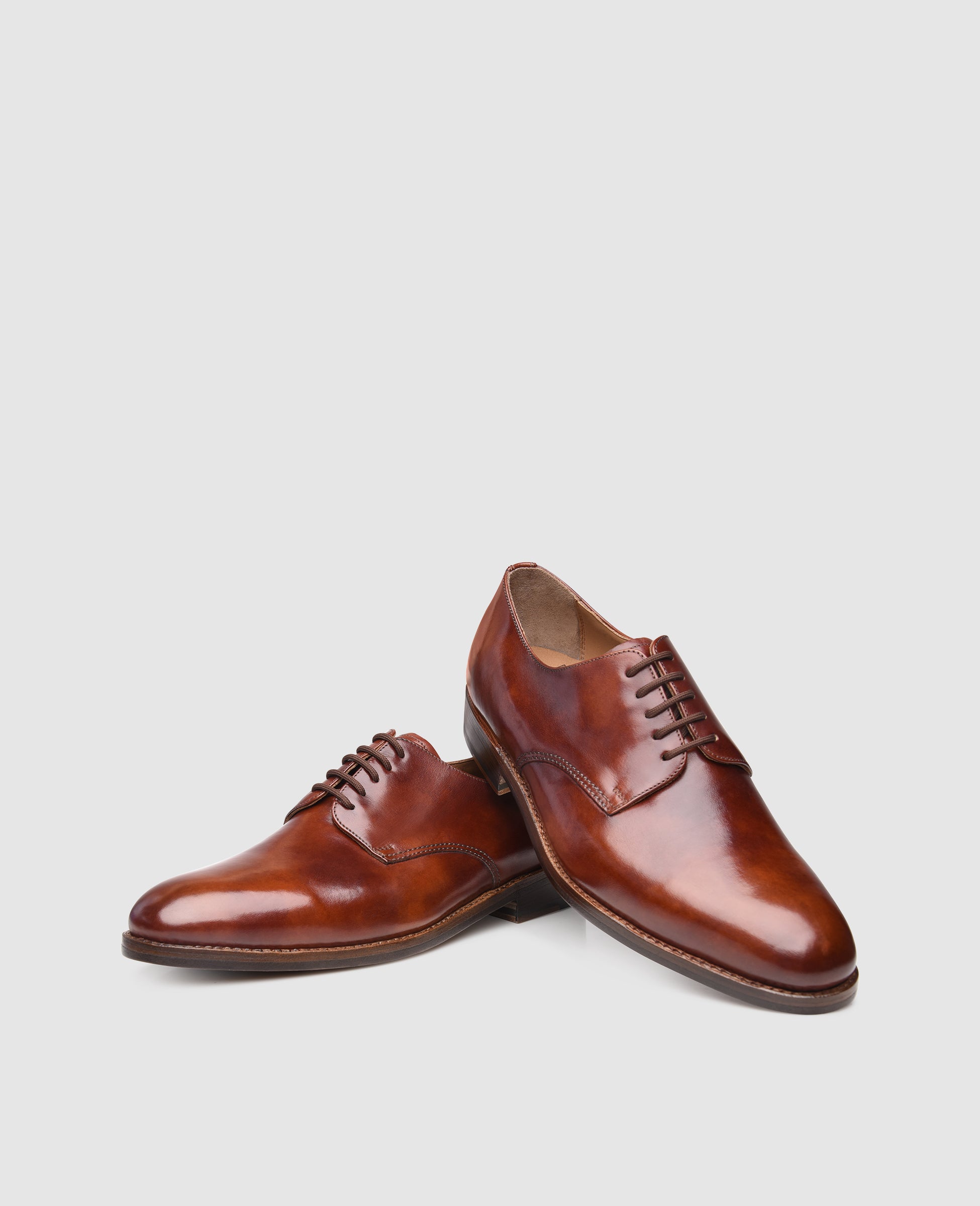 dinkelacker-luzern-plain-tc-herrenschuh-whiskey-toscana-calf image 4