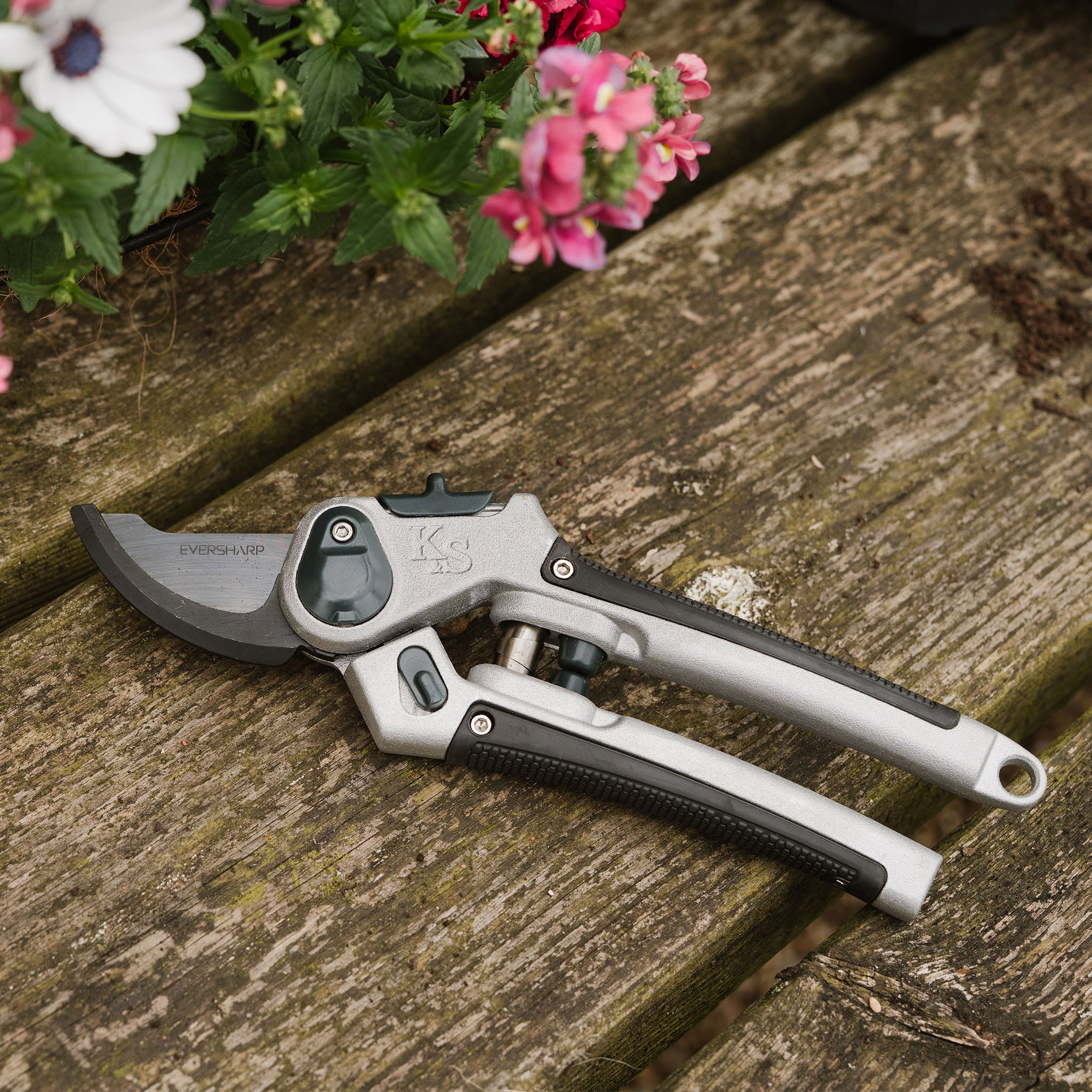 kent-stowe-eversharp-all-purpose-gartenschere image 3