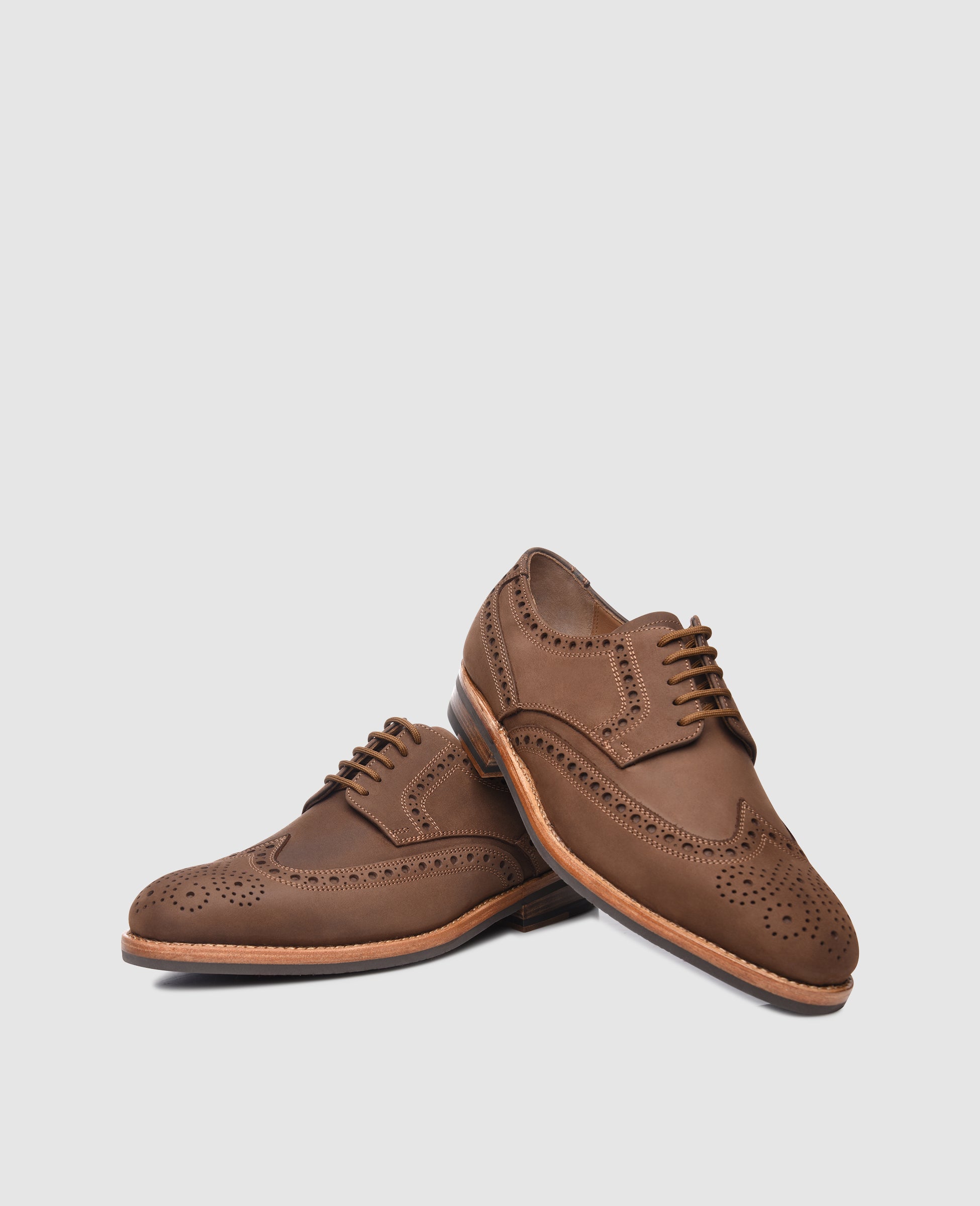 dinkelacker-luzern-full-brogue-j-derby-coffee-rauleder image 5