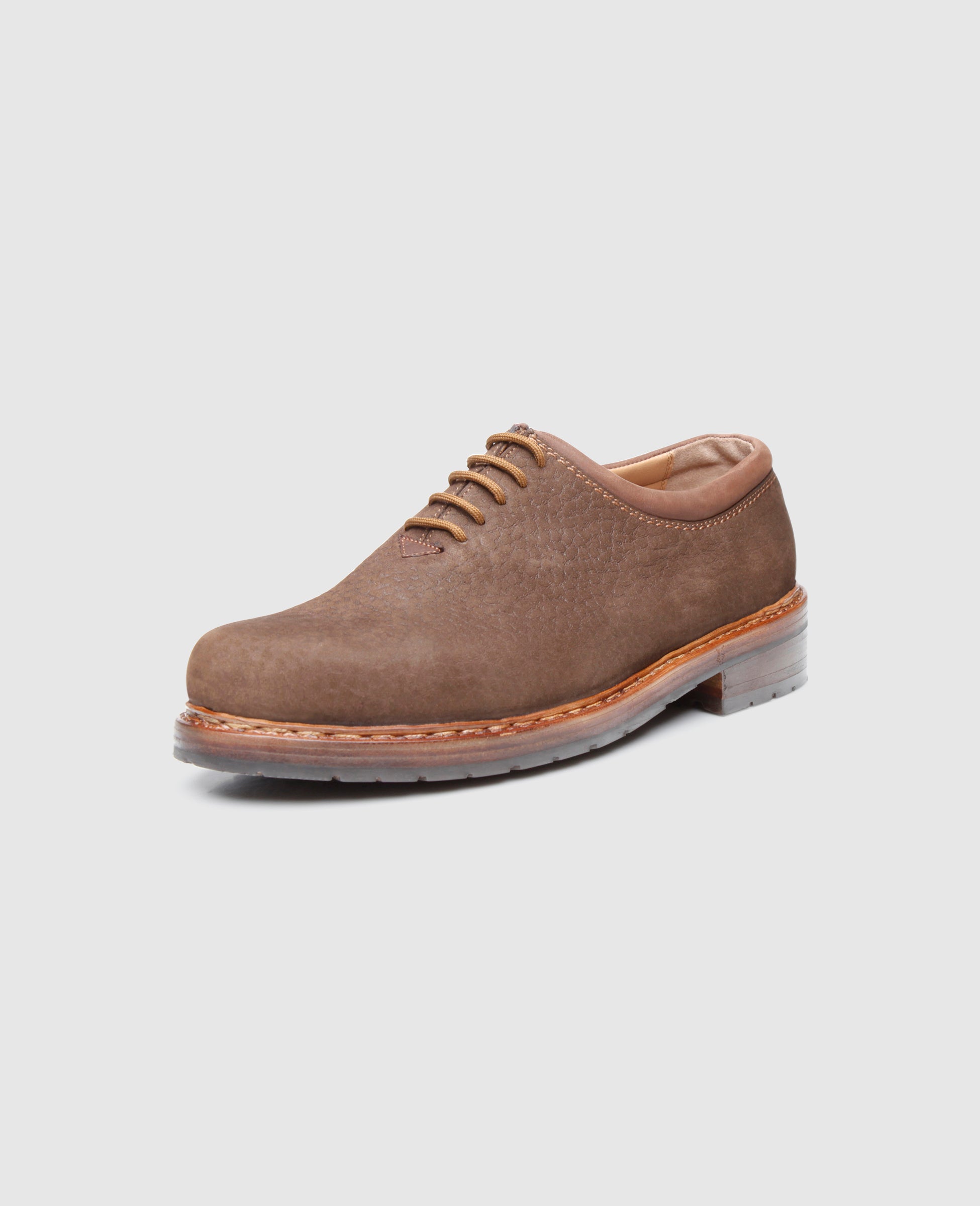 dinkelacker-rio-wholecut-fn-marrone image 2