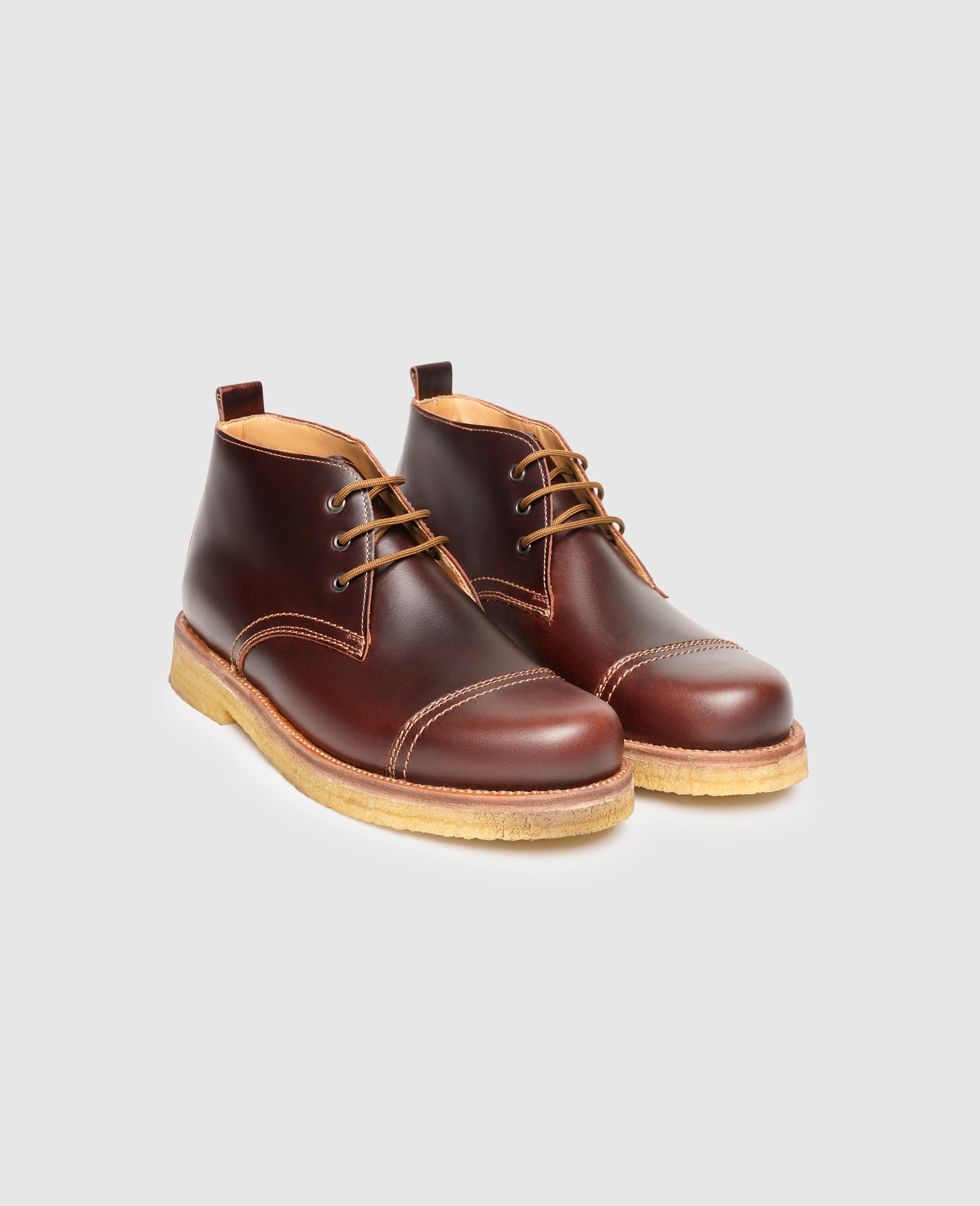 dinkelacker-rio-captoe-ma-herren-stiefelette-amarate-dunkelbraun image 2