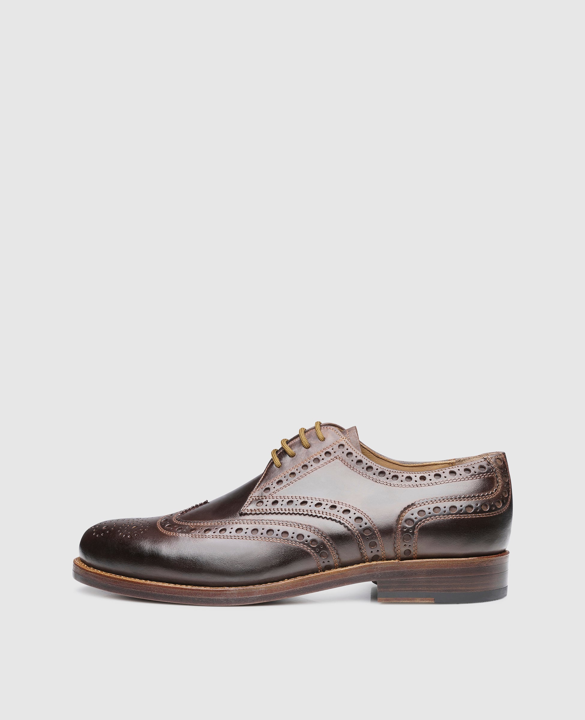 dinkelacker-z-rich-full-brogue-h-derby-mocca image 1