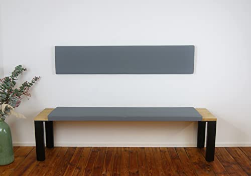 lycce-klemmkissen-l-115cm-x-38cm-kunstleder-grau image 7