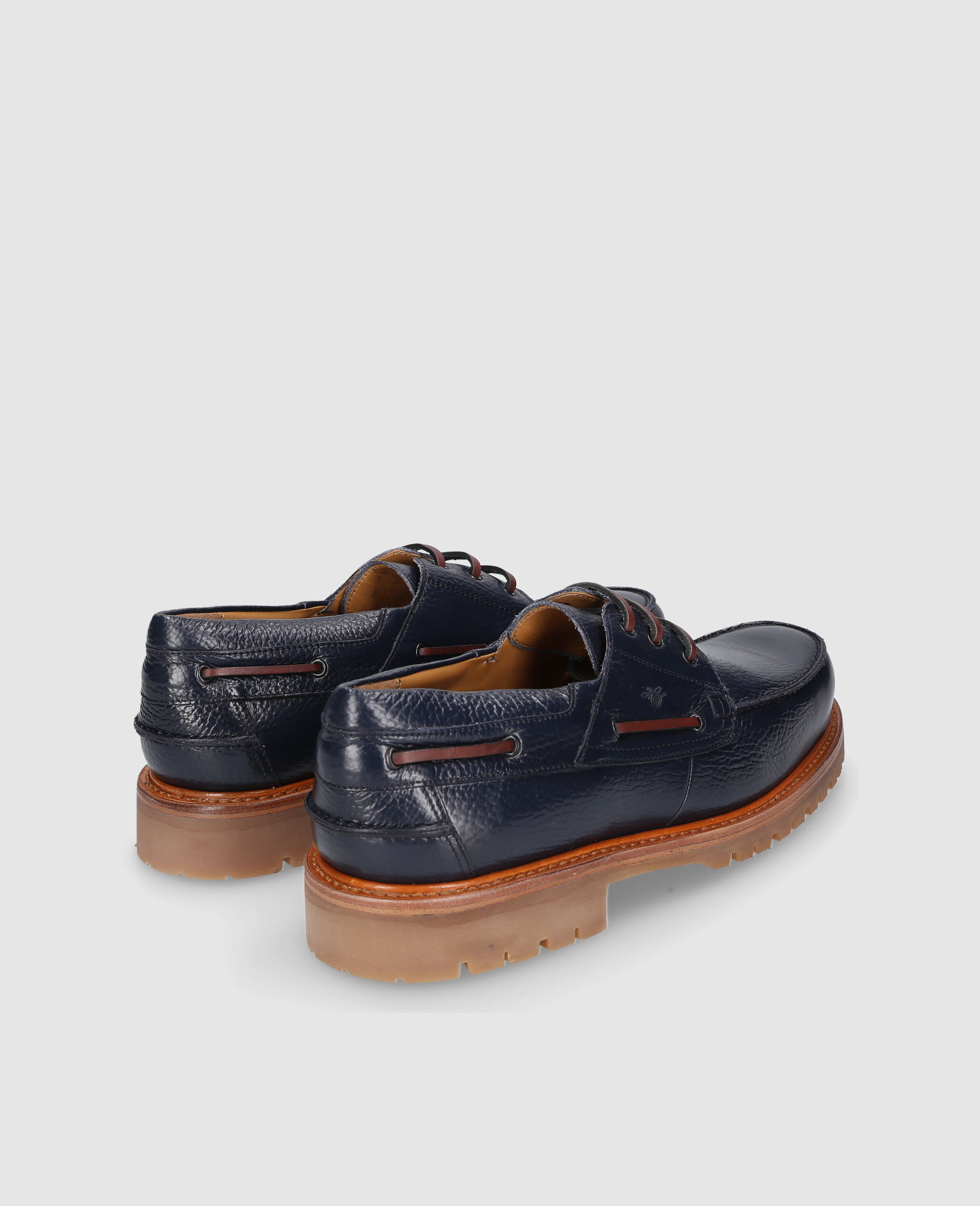 dinkelacker-miami-plain-t-derby-blau-navy image 4