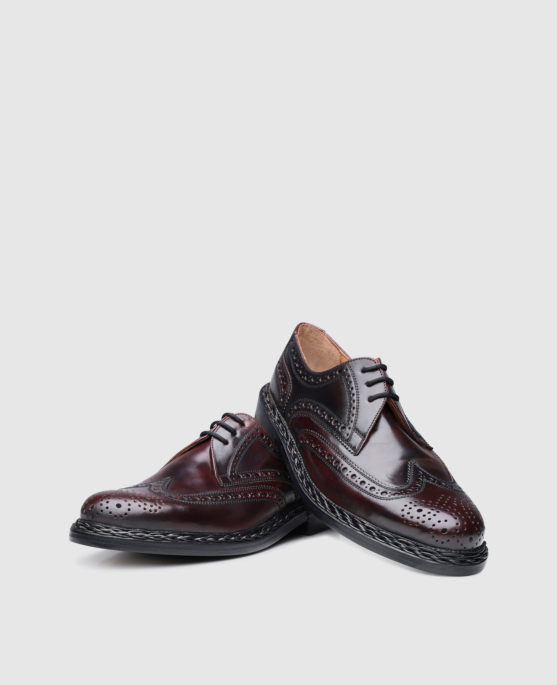 dinkelacker-buda-full-brogue-c-oxblood-cordovan-derby image 4