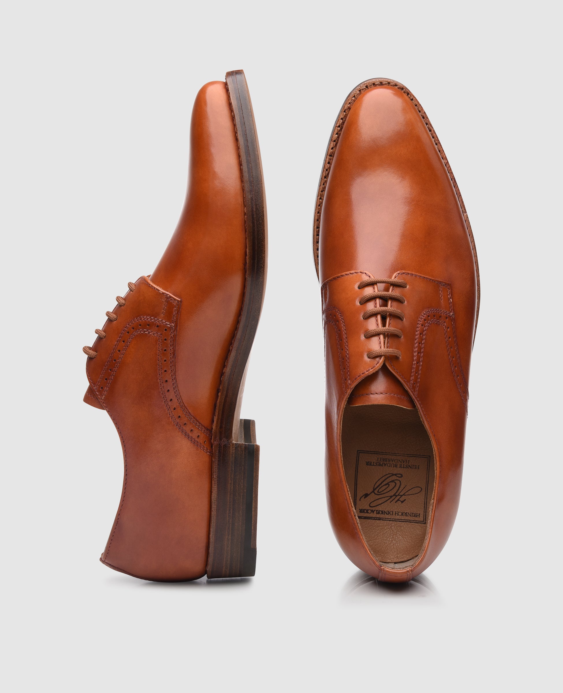 dinkelacker-milano-plain-tc-cognac image 5