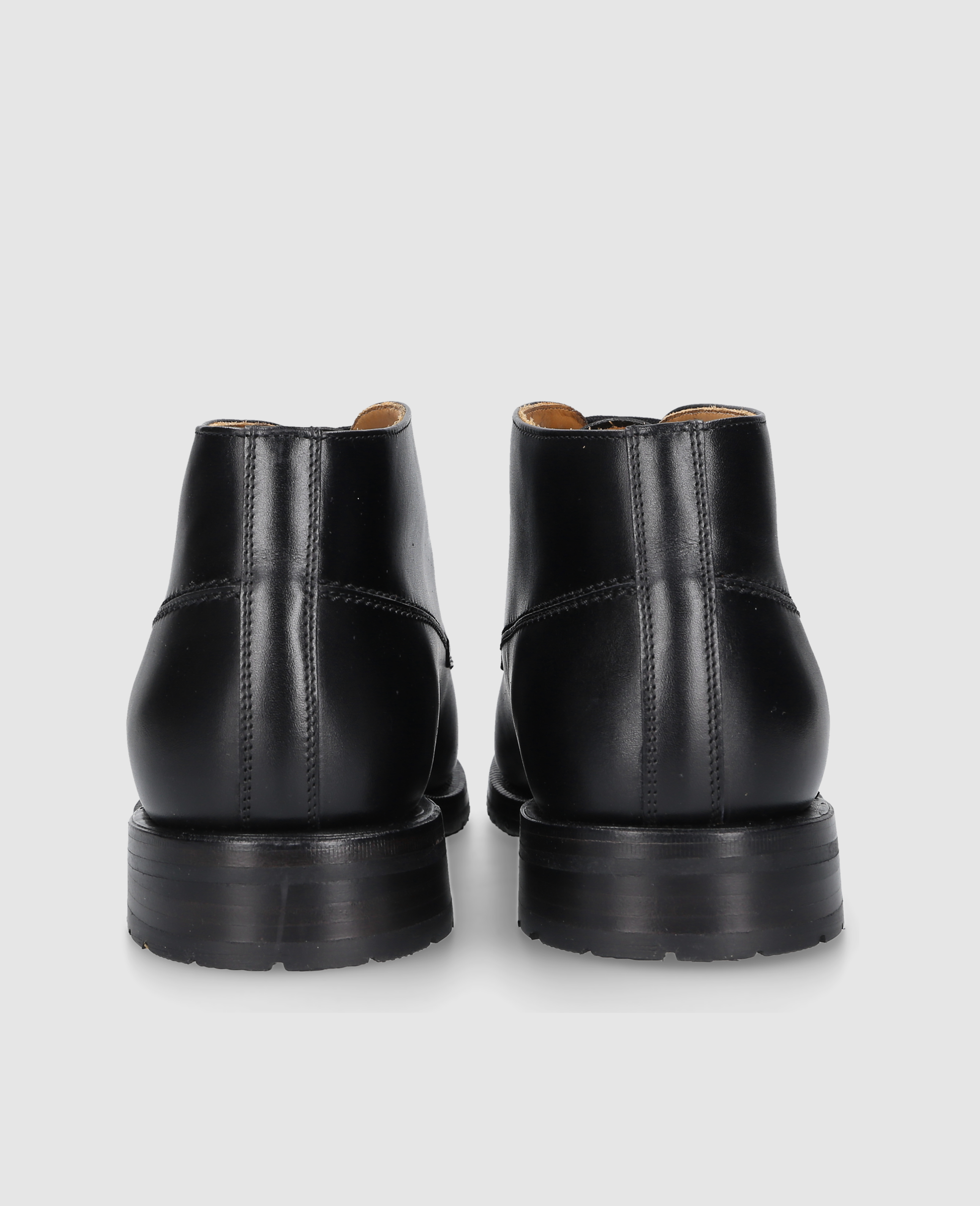 dinkelacker-luzern-george-boot-bc-schwarz-herrenstiefel image 6