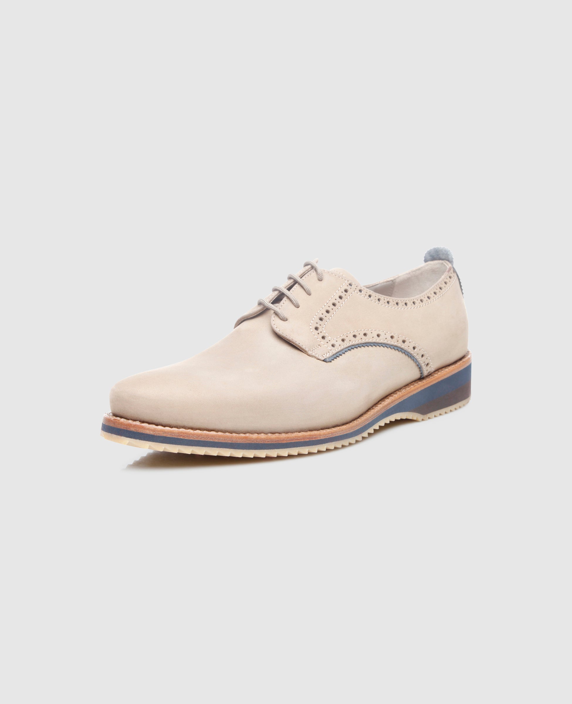 dinkelacker-campus-plain-j-derby-sand image 2