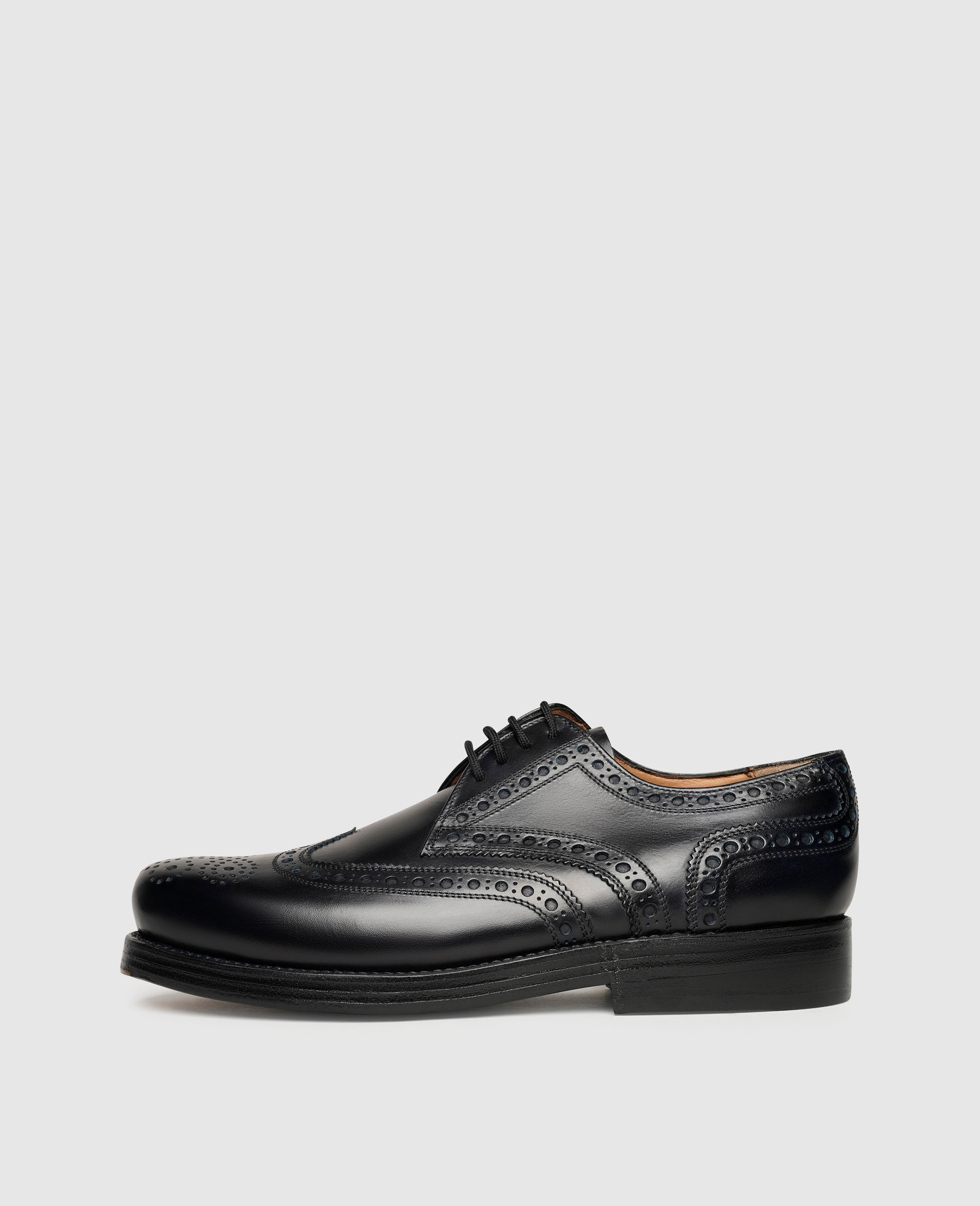 dinkelacker-rio-full-brogue-tc-midnight-derby image 1