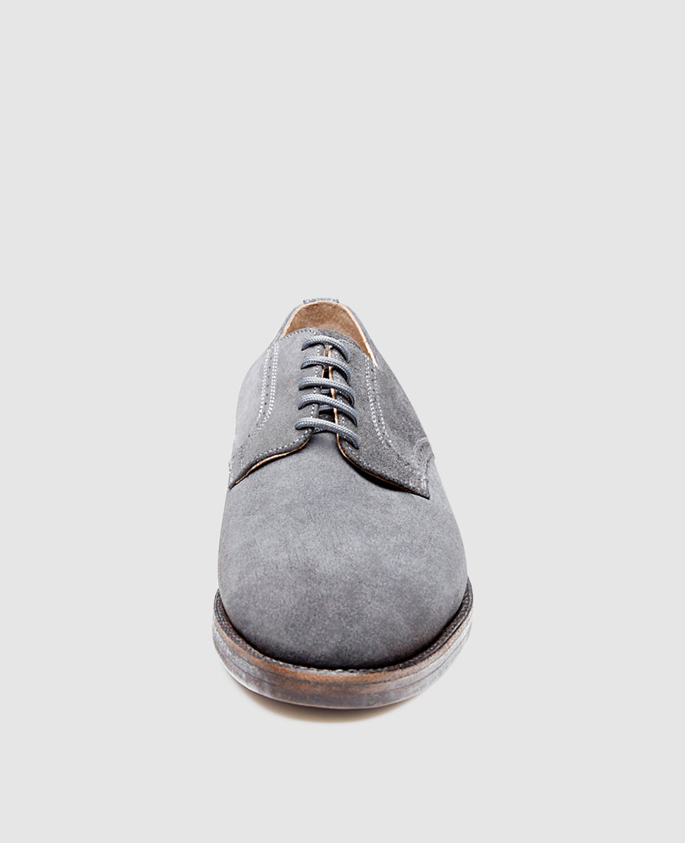 dinkelacker-milano-plain-v-derby-grau-kalbvelours image 7