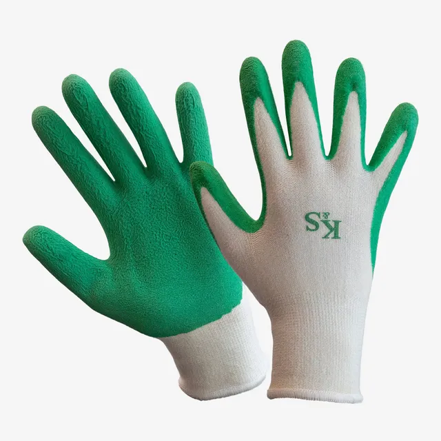 kent-stowe-pistachio-bambus-gartenhandschuhe-medium image 1