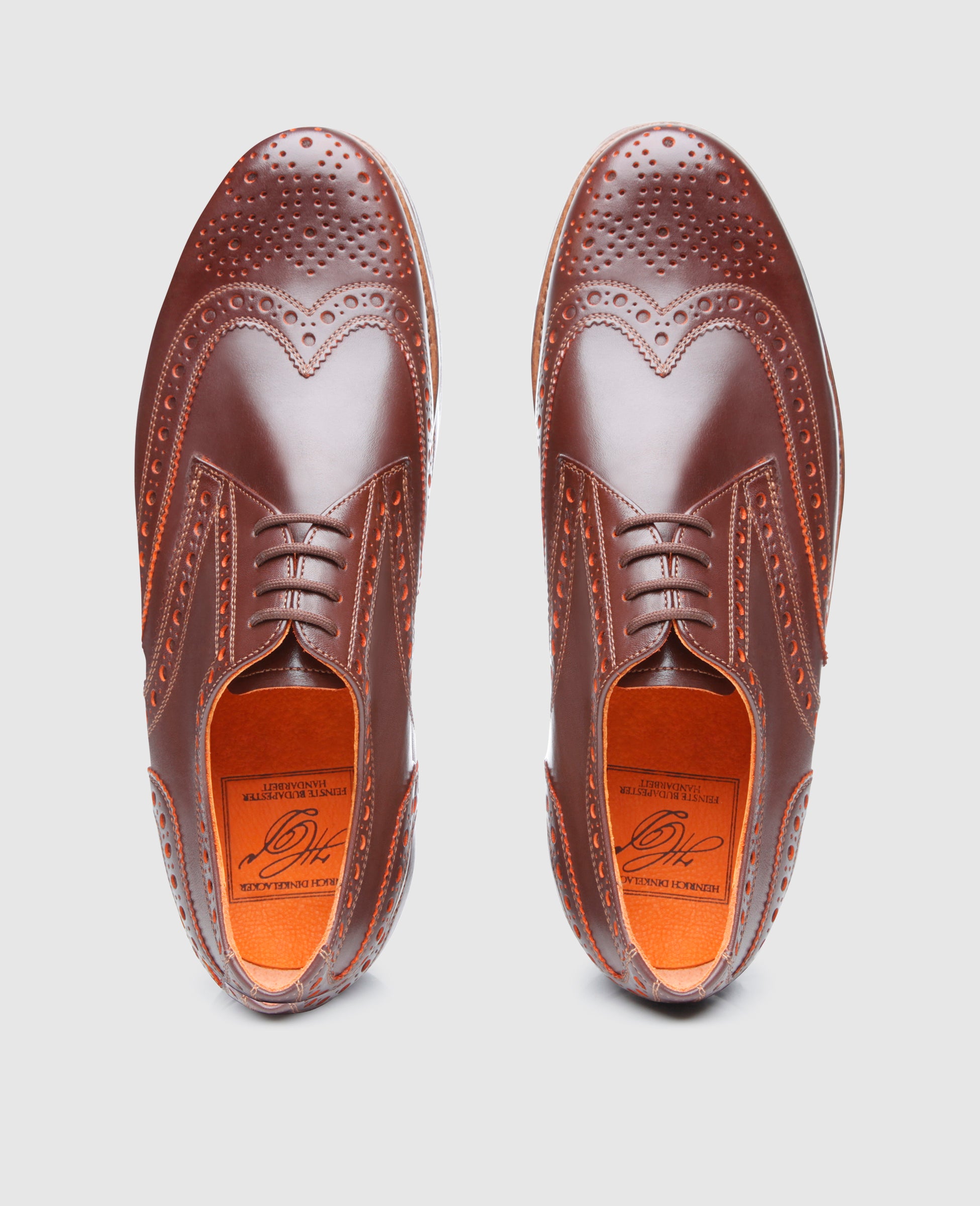 dinkelacker-rio-full-brogue-i-derby-dunkelbraun image 8