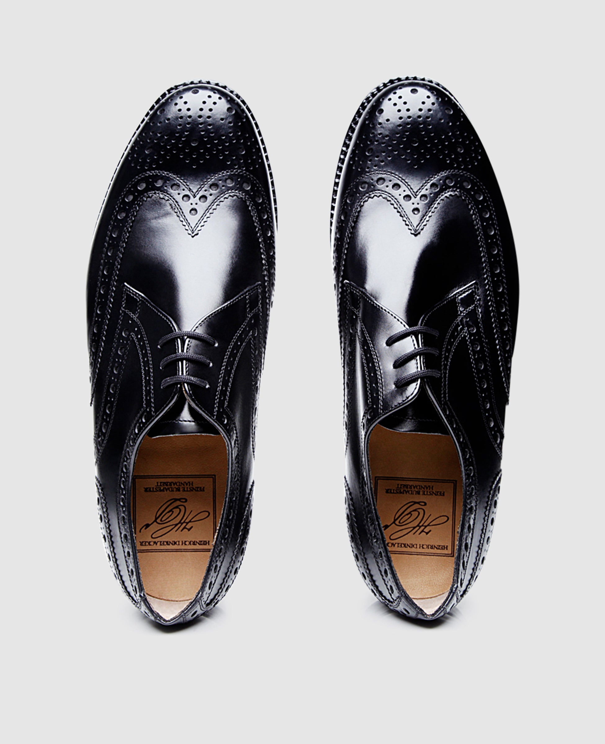 dinkelacker-janosh-k-full-brogue-bc-derby-schwarz image 8