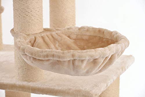 lycce-xxl-kratzbaum-hulk-beige-100-x-58-x-155-cm image 8