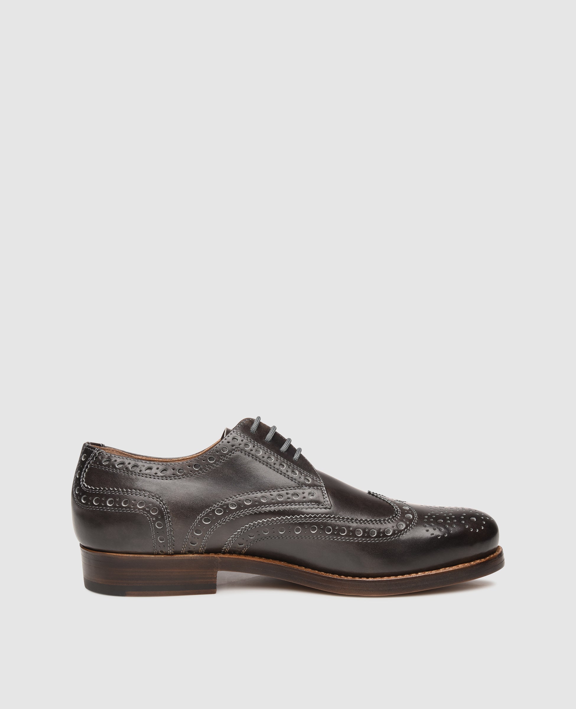 dinkelacker-z-rich-full-brogue-tc-asphalt image 3