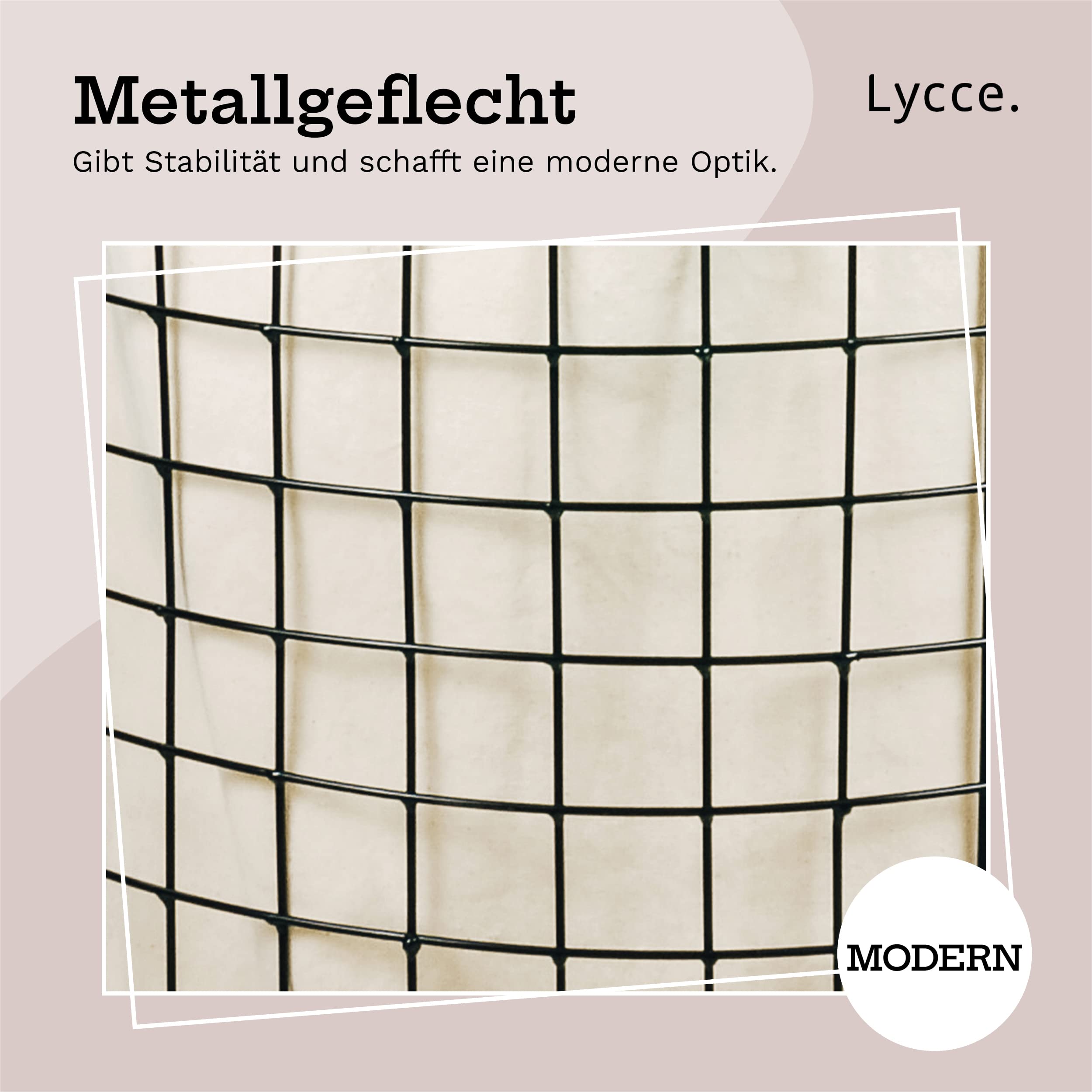 lycce-w-schesammler-w-schekorb-rund-metall-schwarz-75-l-45-cm image 4