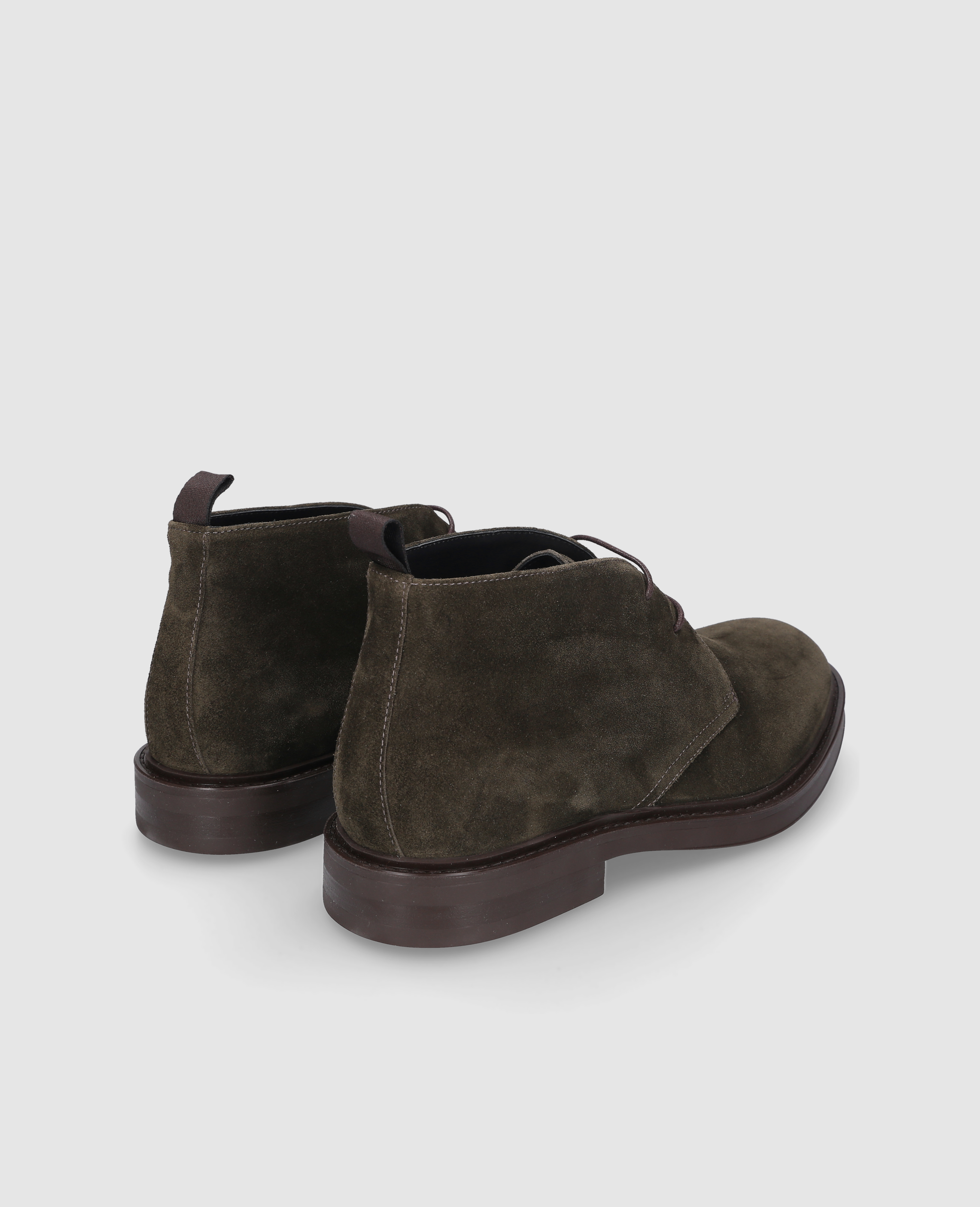 dinkelacker-florenz-plain-v-george-boot-dunkelgr-n-velours image 3
