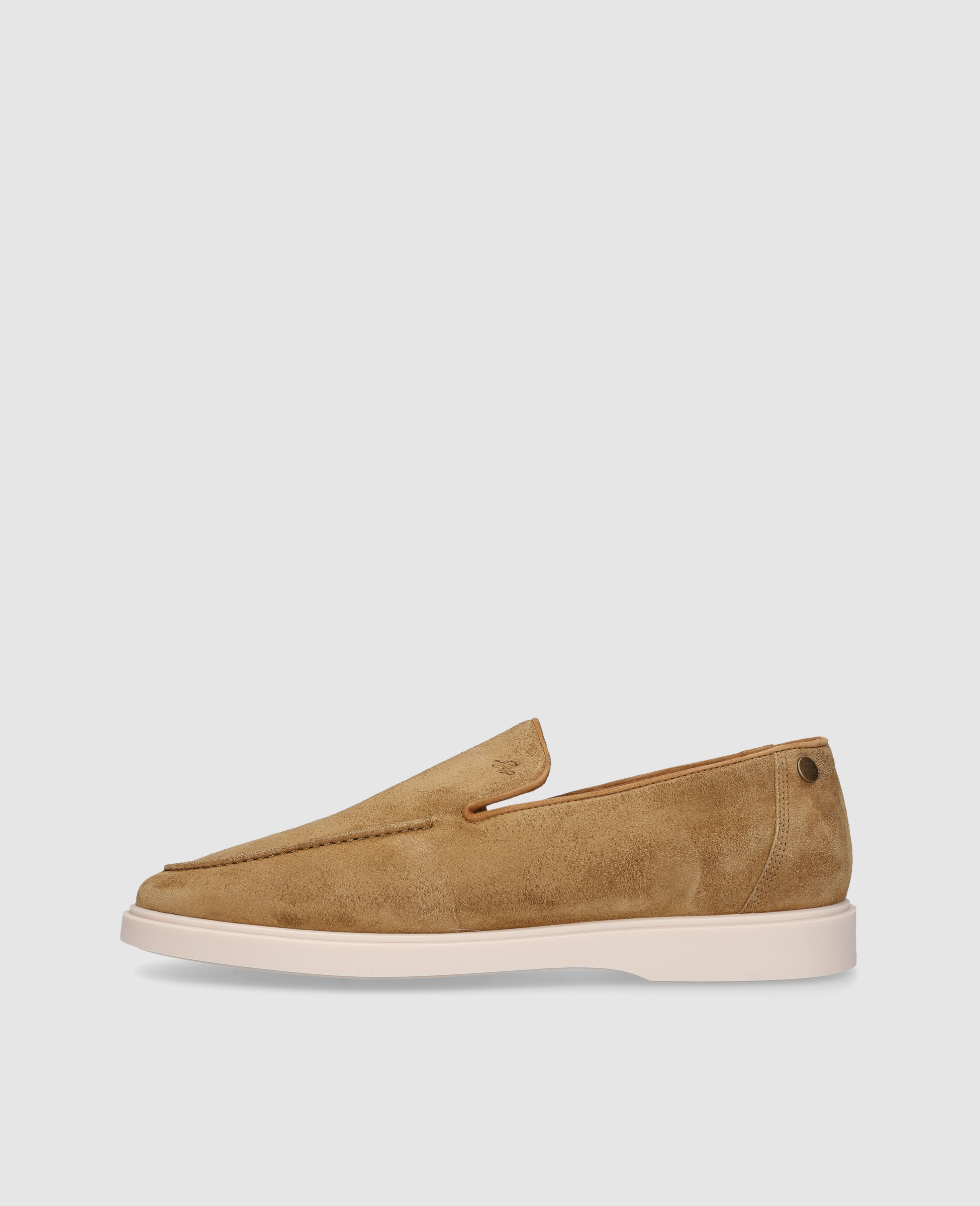 dinkelacker-genua-plain-loafer-v-hellbraun-kalbsvelours image 1