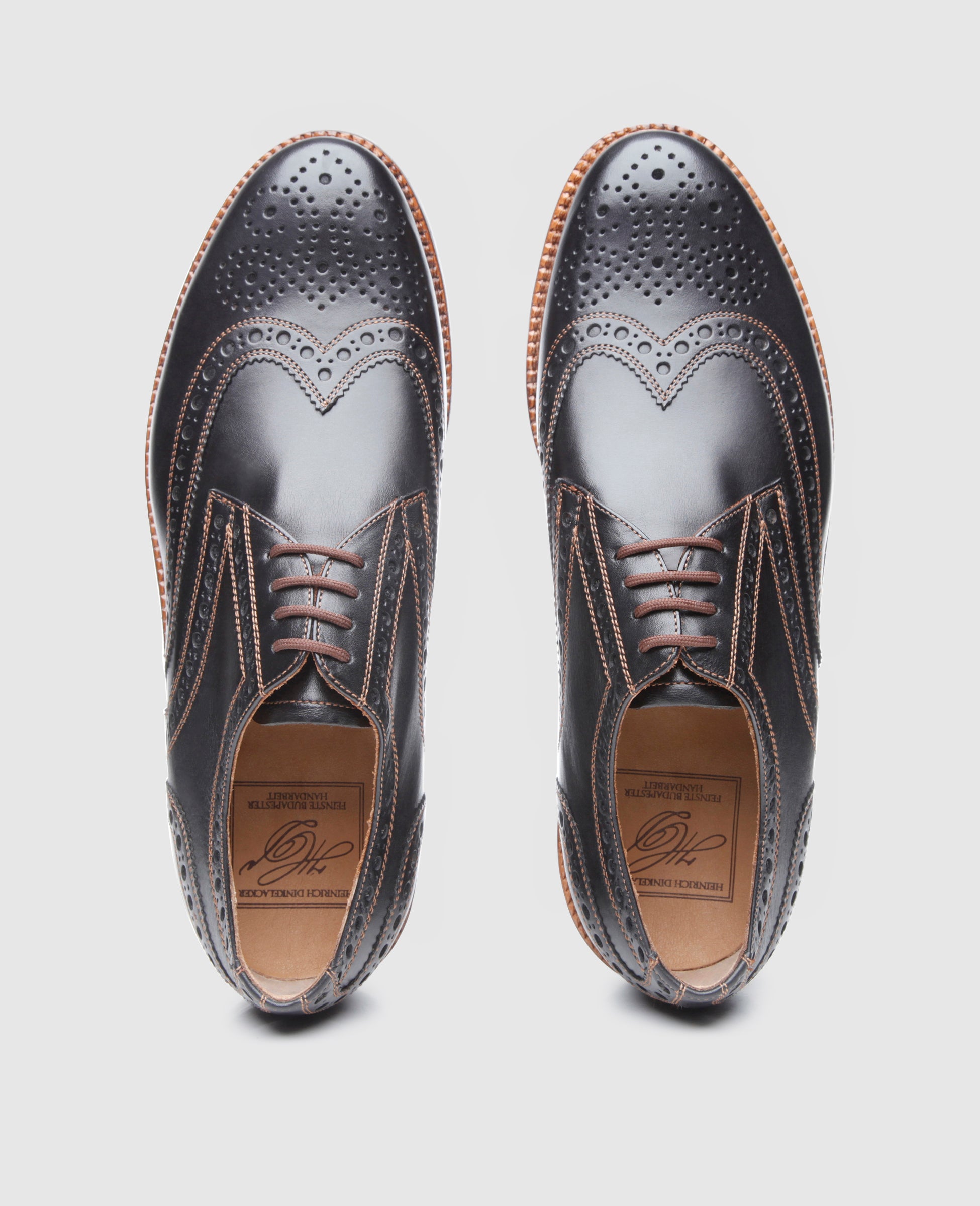 dinkelacker-z-rich-full-brogue-sc-derby-schwarz-softcalf image 8
