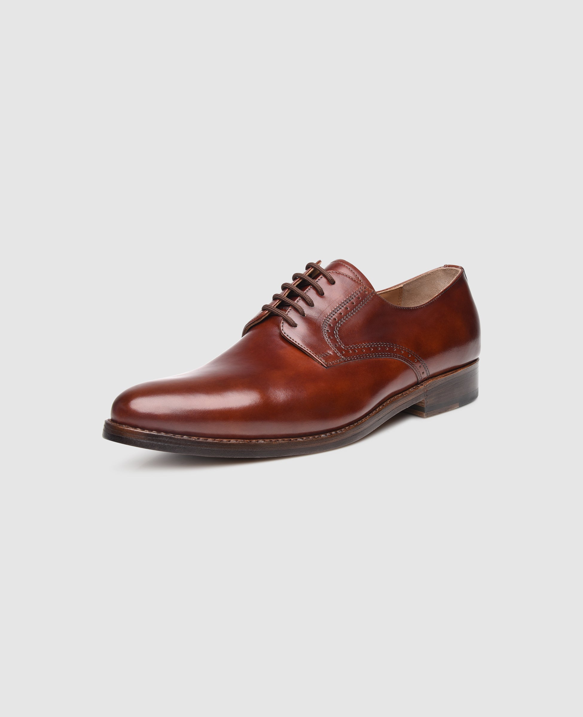 dinkelacker-milano-plain-tc-schn-rschuh-whiskey-toscana-calf image 2