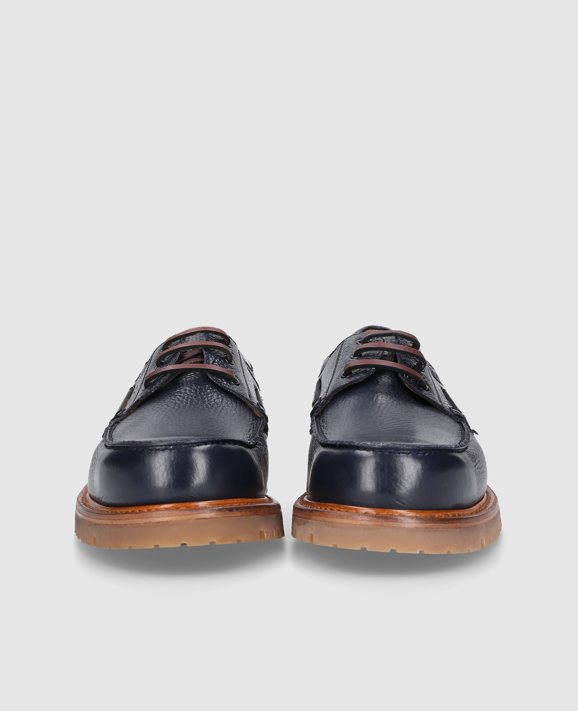 dinkelacker-miami-plain-t-derby-blau-navy image 5