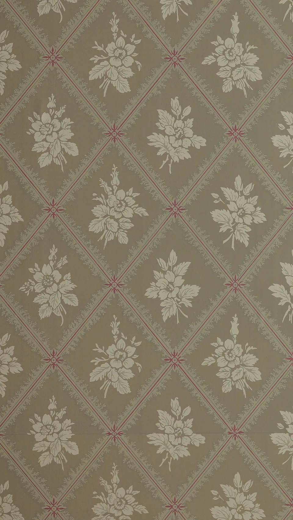 hembus-tapete-602-prinzessin-aurora-papiertapete-blumen image 1
