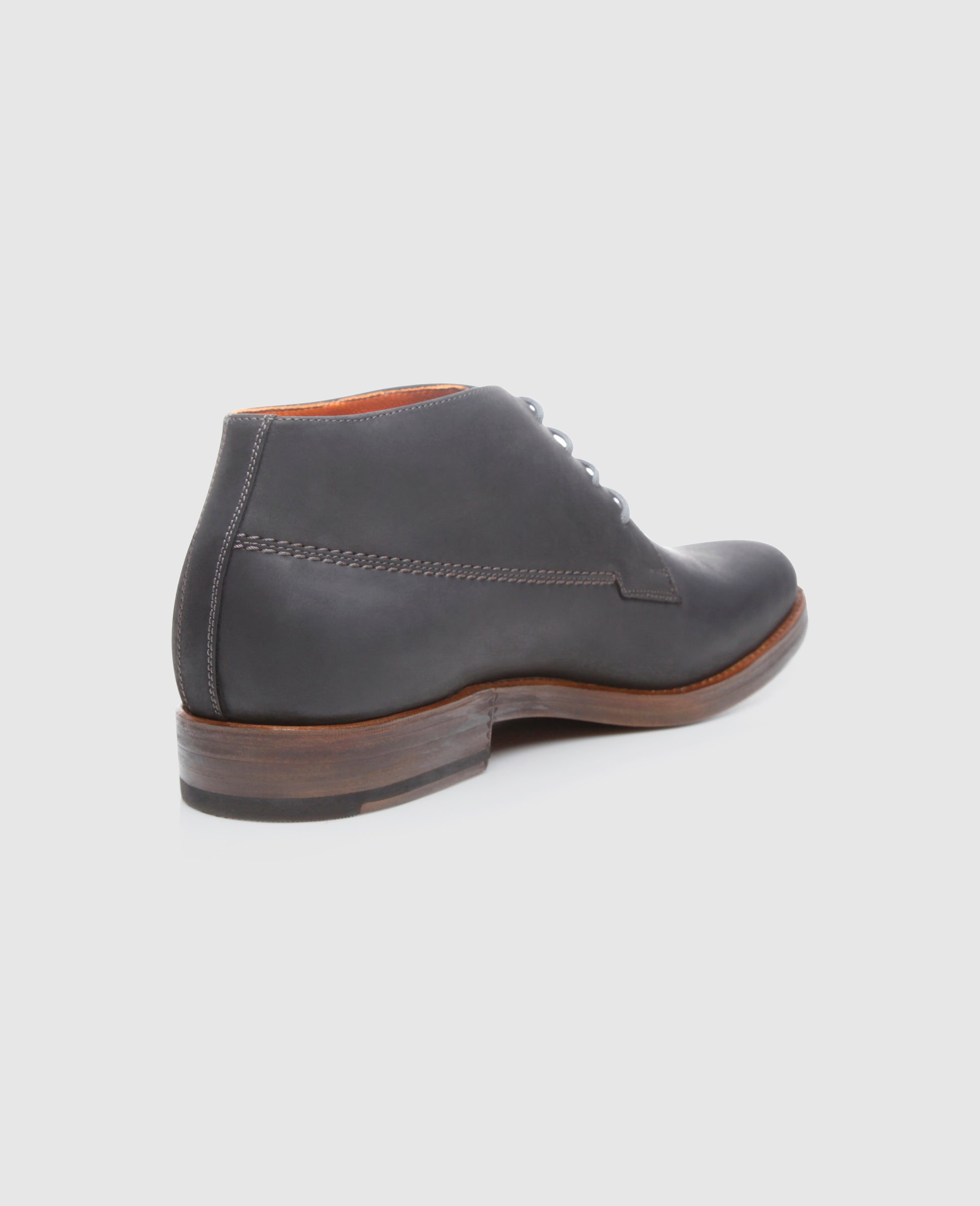 dinkelacker-milano-plain-stiefelette-schwarz-hydro-nubuk image 3