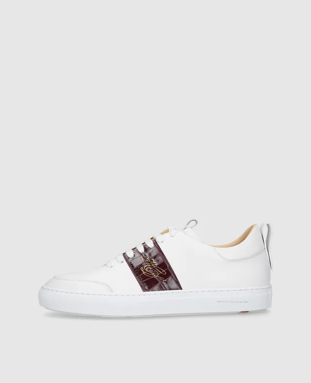 dinkelacker-turin-tennis-sneaker-np image 1