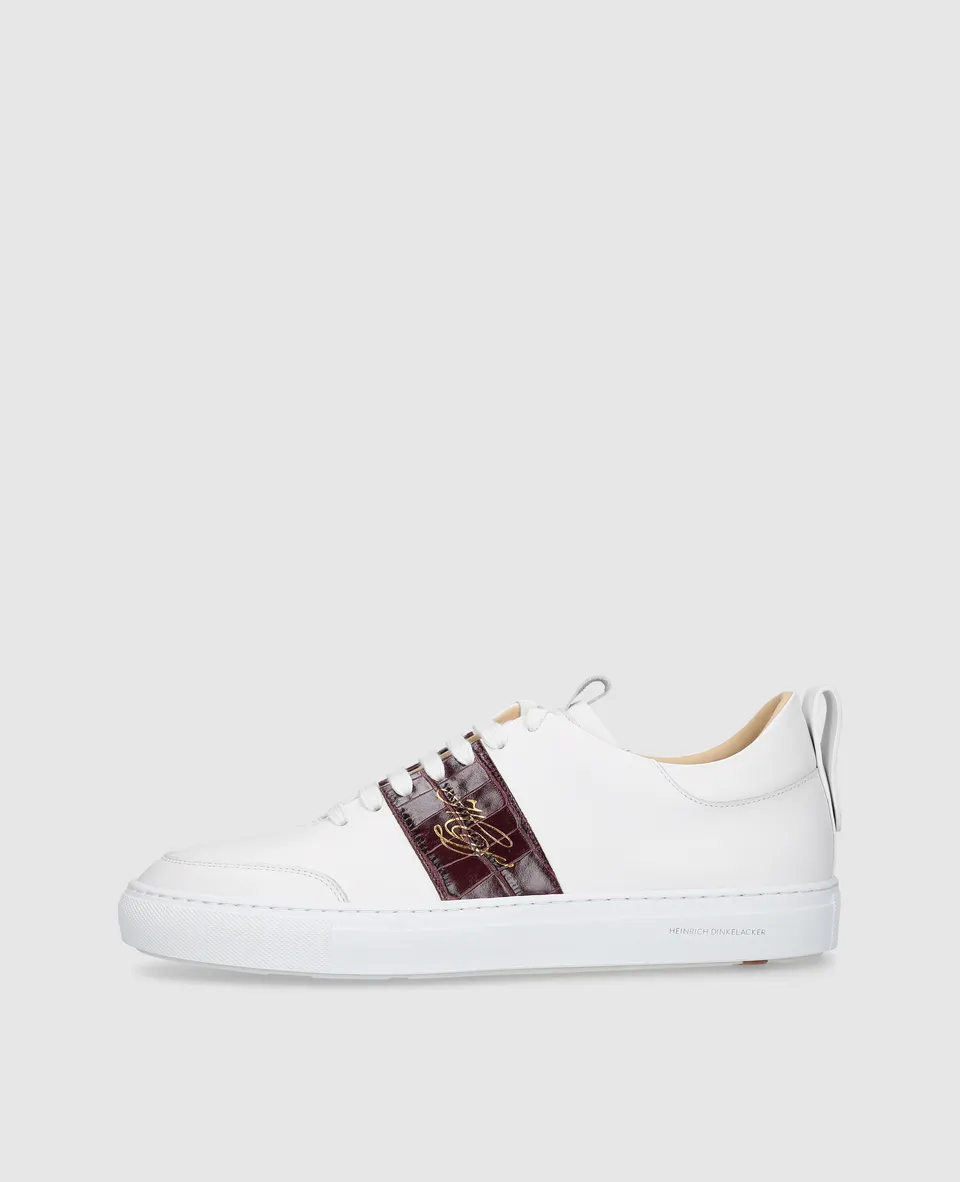 dinkelacker-turin-tennis-sneaker-np image 1