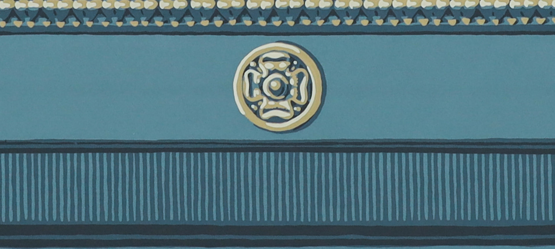 hembus-borte-4052-d-medaillon-bord-re-blau image 2