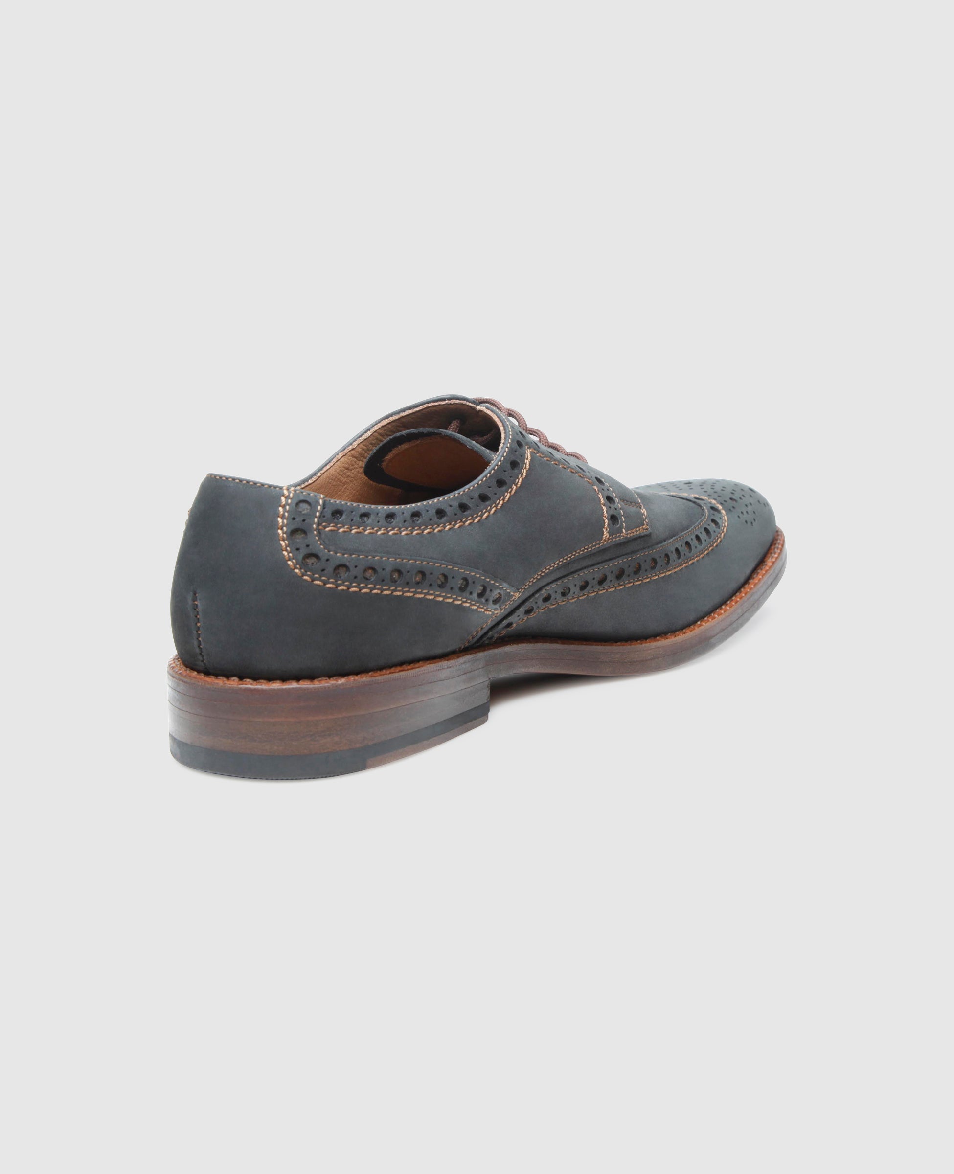 dinkelacker-luzern-full-brogue-j-derby-schwarz-nubuk image 3