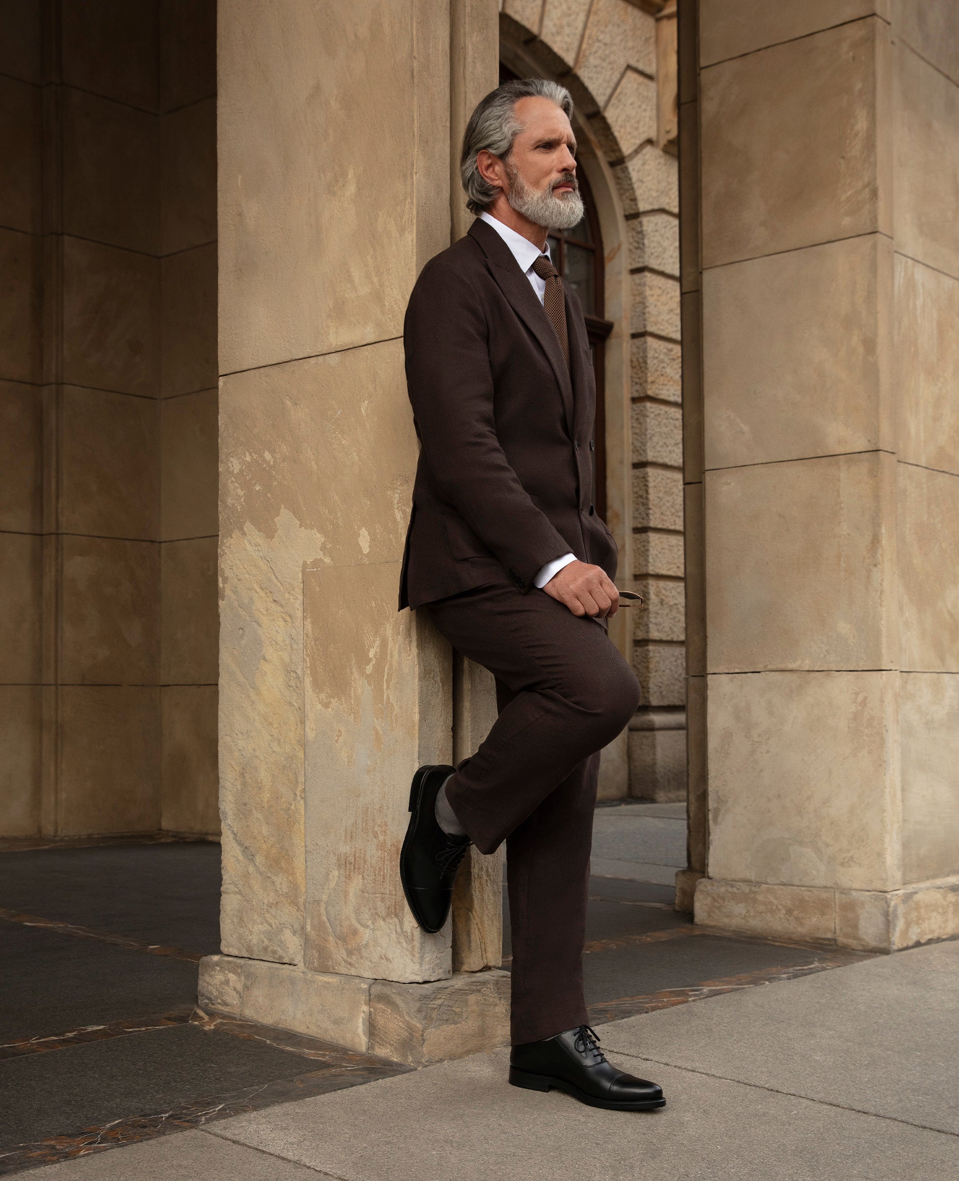 dinkelacker-milano-captoe-bc-oxford-schwarz-2 image 6
