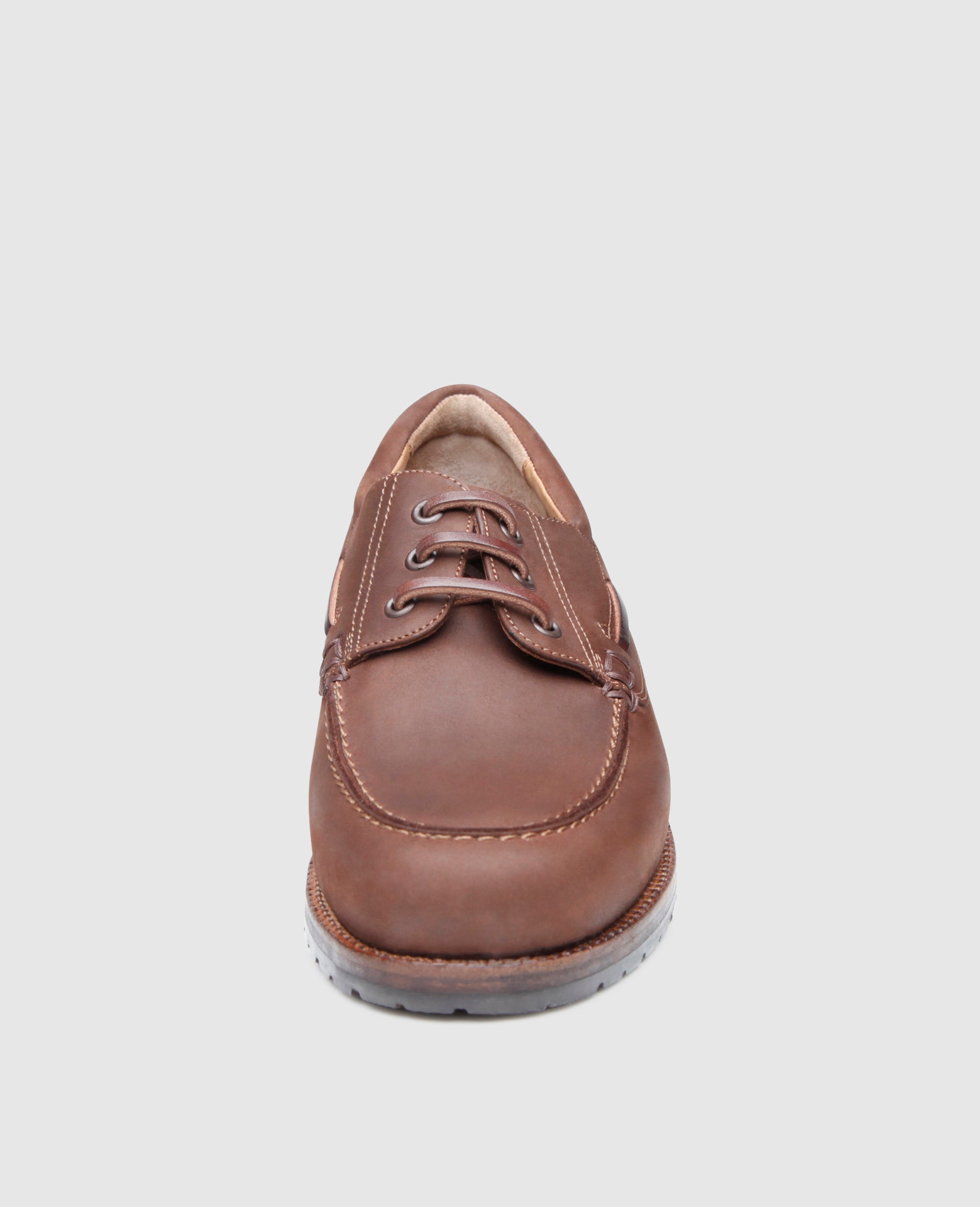 dinkelacker-miami-plain-j-bootsschuh-coffee-aus-mountain-leder image 7