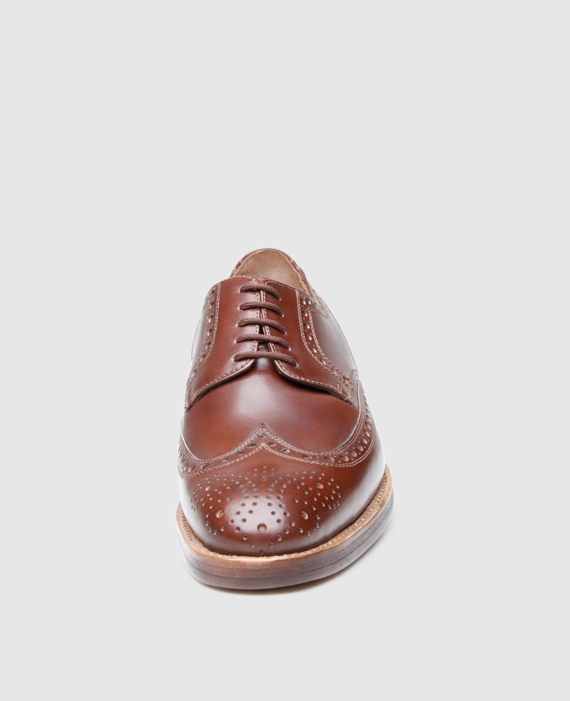dinkelacker-luzern-full-brogue-ac-herren-derby-dunkelbraun image 7