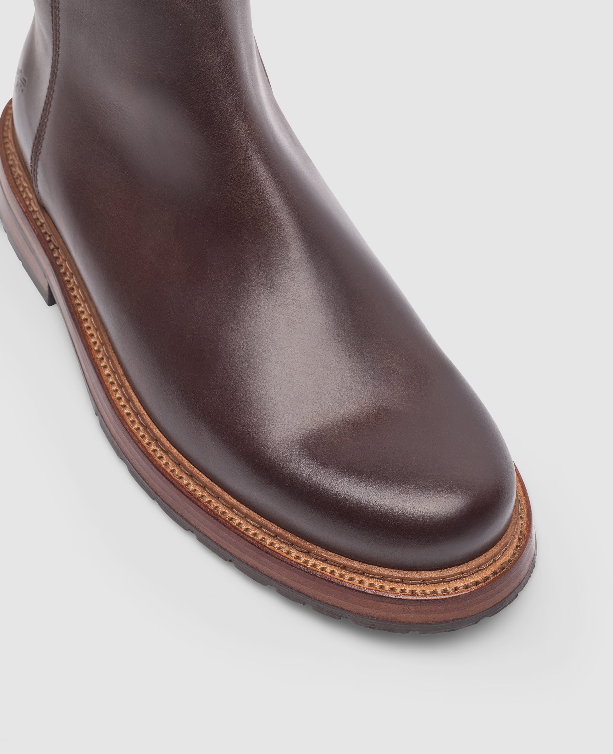 dinkelacker-rio-plain-h-stiefelette-mocca image 4