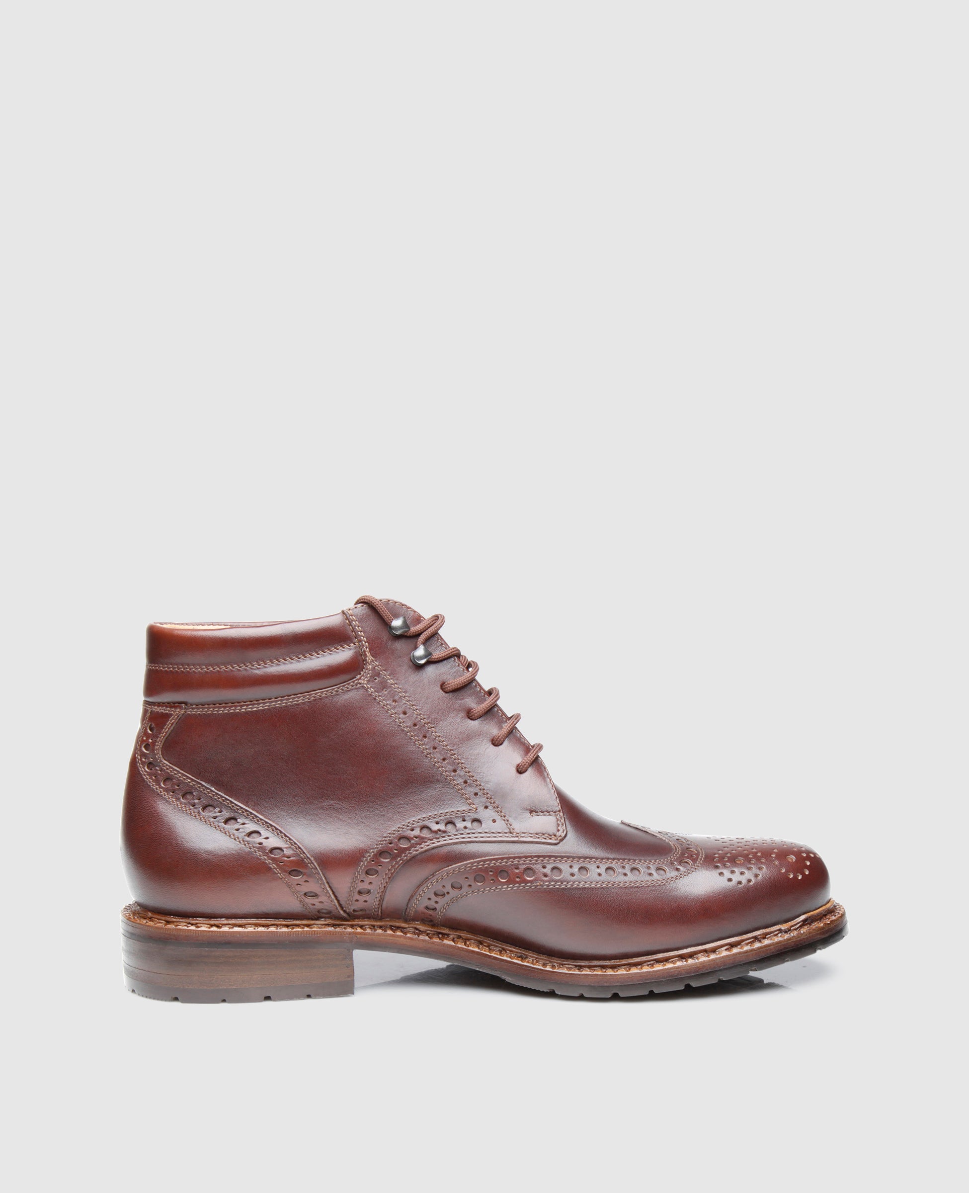 dinkelacker-janosh-k-full-brogue-derby-boot-dunkelbraun-2 image 4