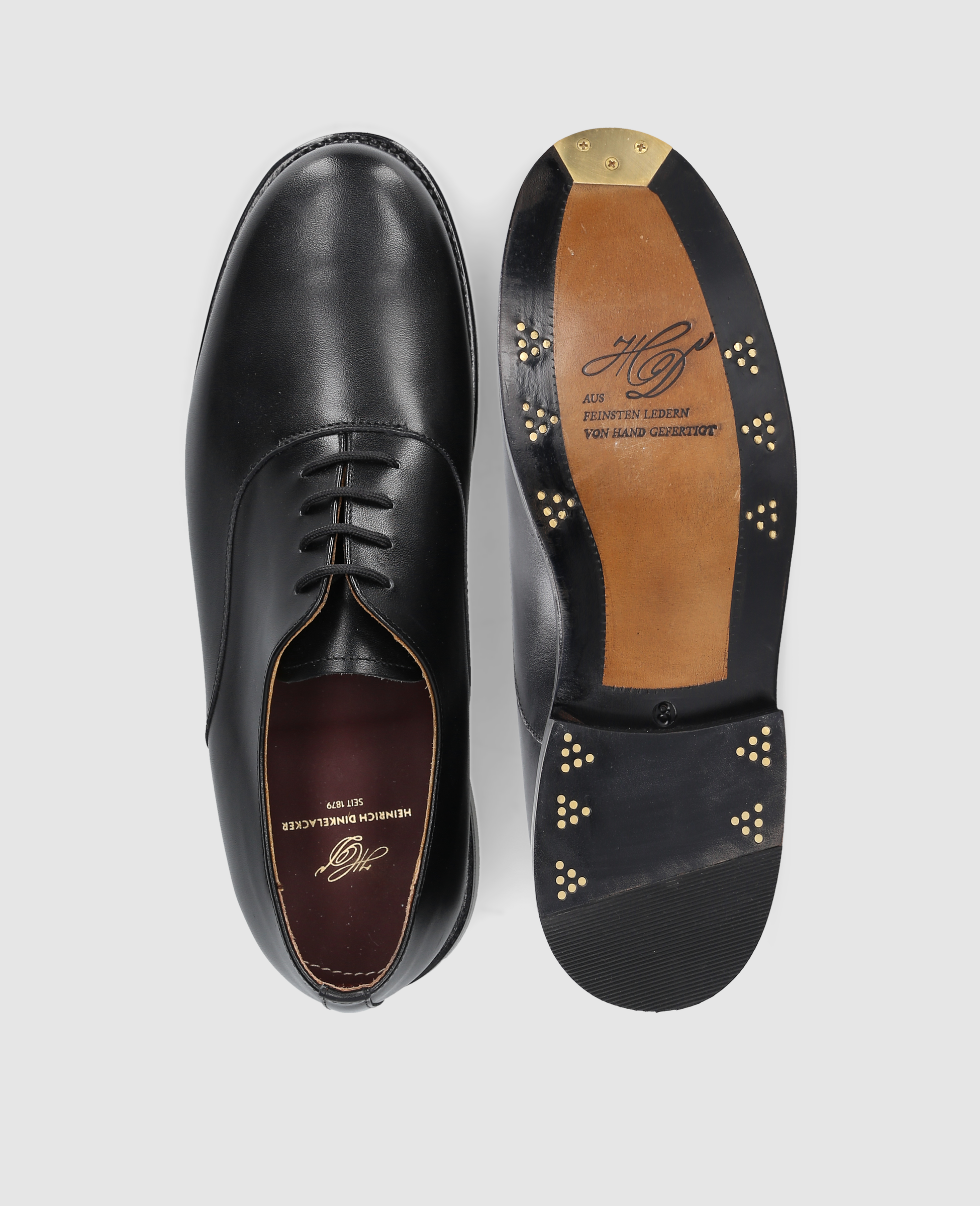 dinkelacker-rio-oxford-bc-schn-rschuh-schwarz image 7