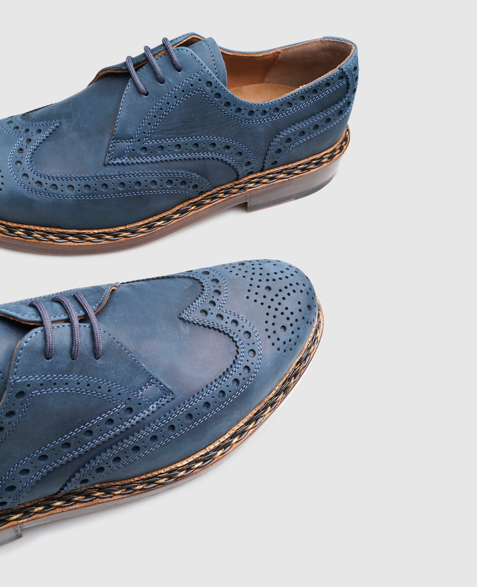 dinkelacker-buda-full-brogue-j-denim image 8