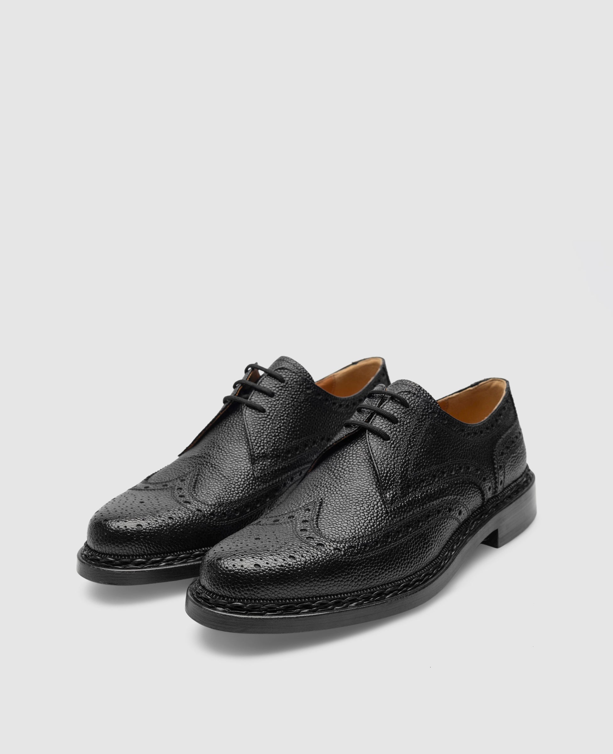 dinkelacker-buda-full-brogue-sg-derby-schwarz-budapester image 2