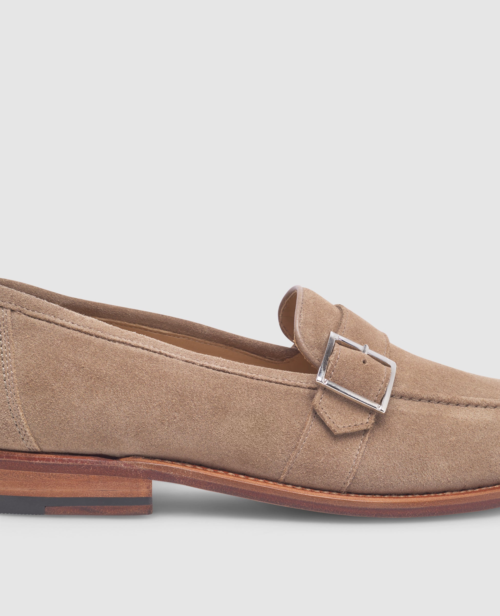 dinkelacker-wien-single-monk-v-herren-halbschuh-beige image 5