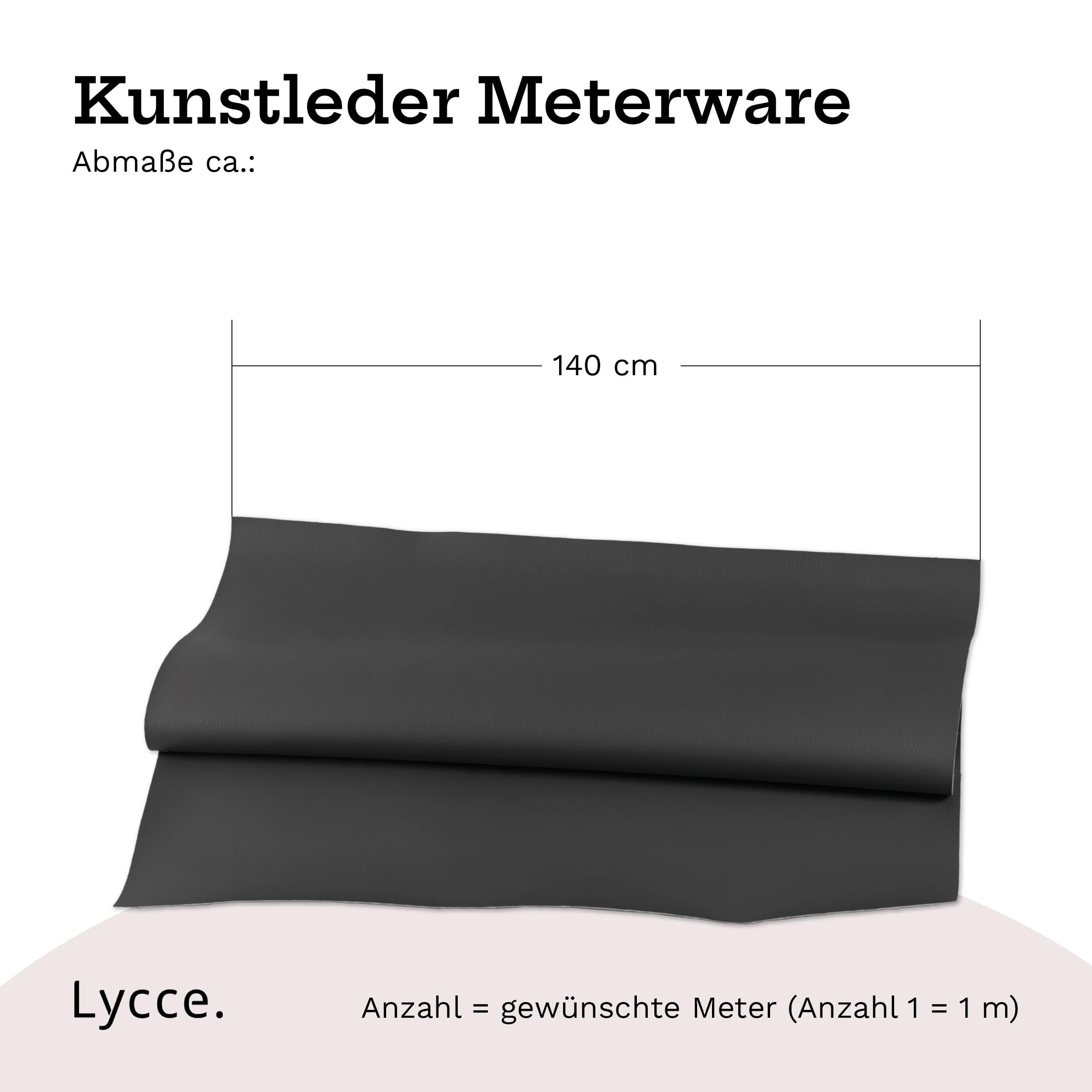 lycce-kunstleder-meterware-dunkelgrau-140-cm-breit image 3