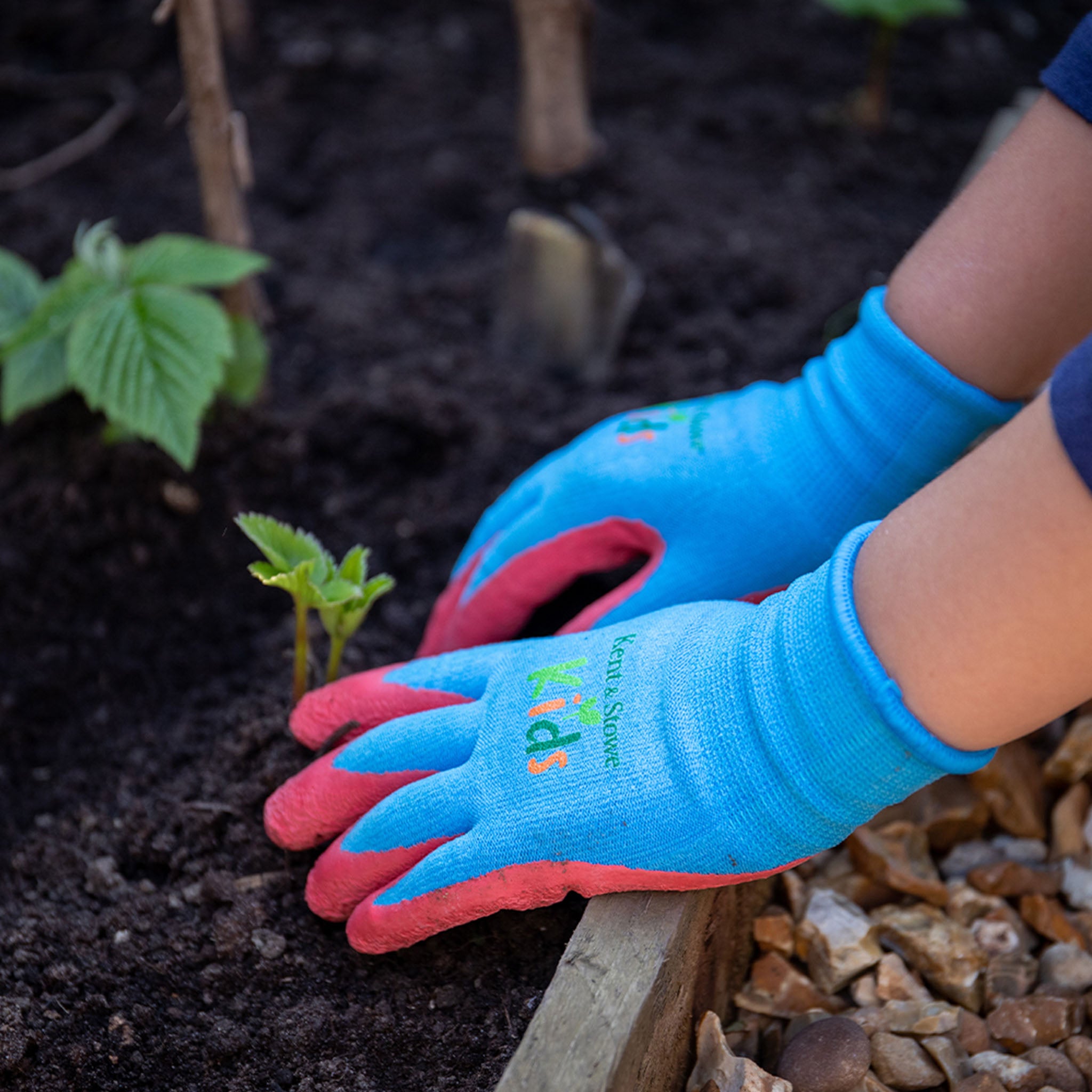 kent-stowe-budding-gardener-kinder-gartenhandschuhe image 3