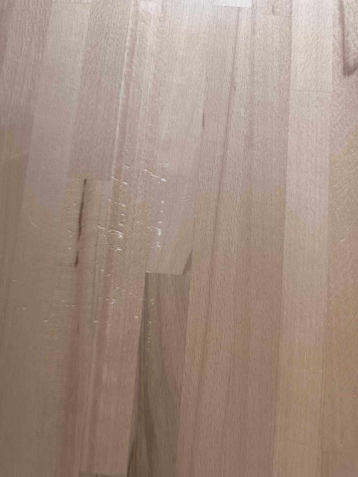 Rutschfest und pflegeleicht