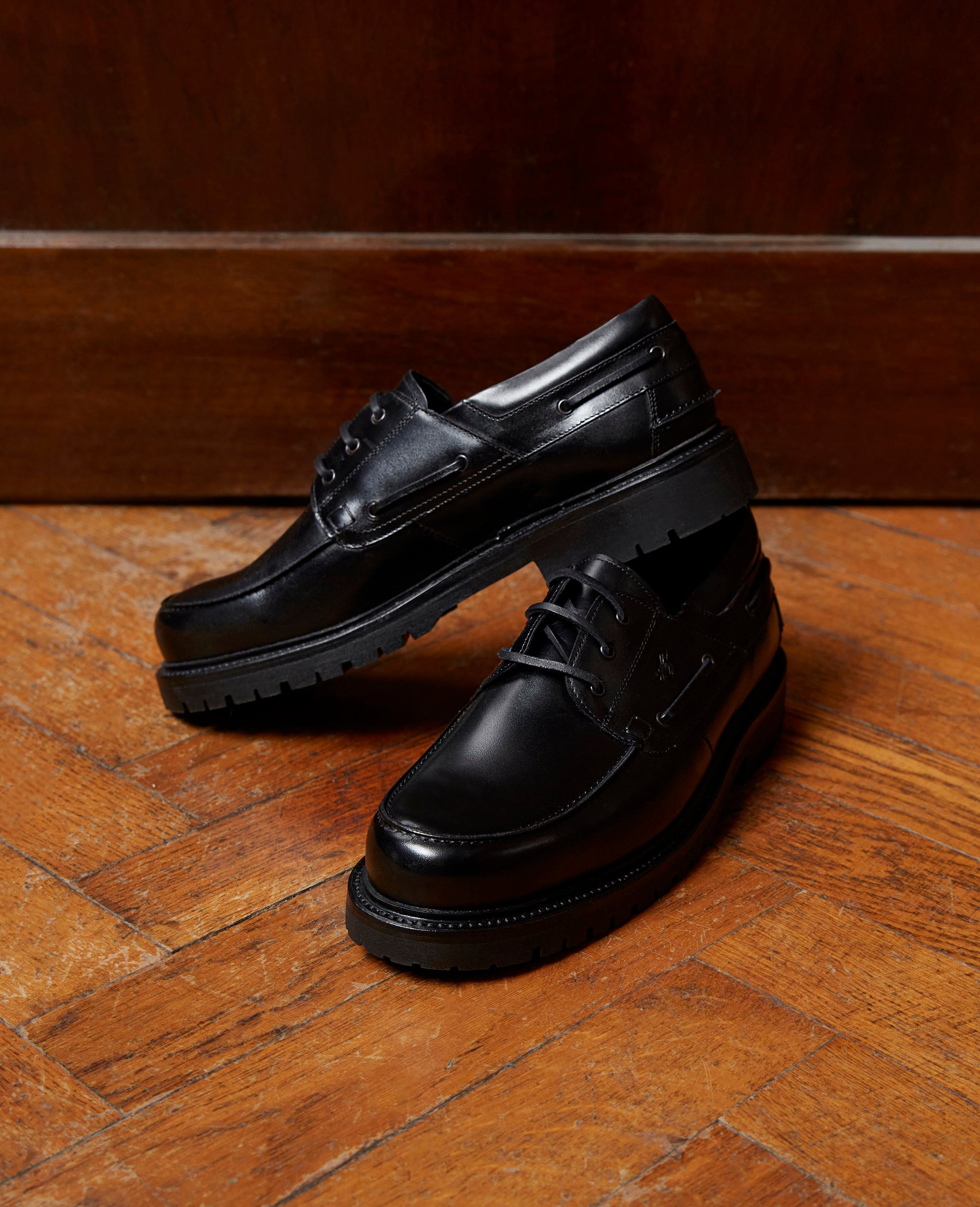 dinkelacker-miami-plain-bc-bootsschuh-schwarz-2 image 7